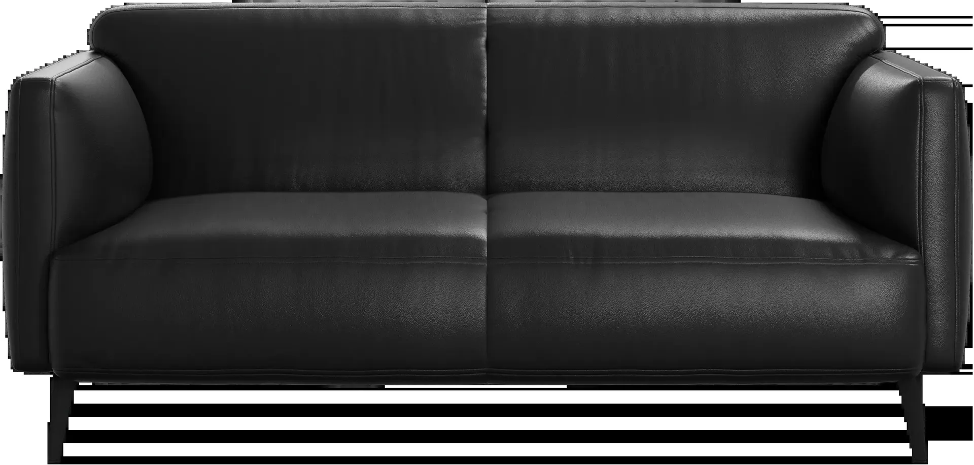 piel Nordic Grain negra 5130