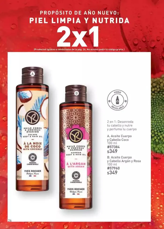 Catálogo de Rebajas hasta -60% - C01 6 de enero al 20 de enero 2025 - Pagina 28
