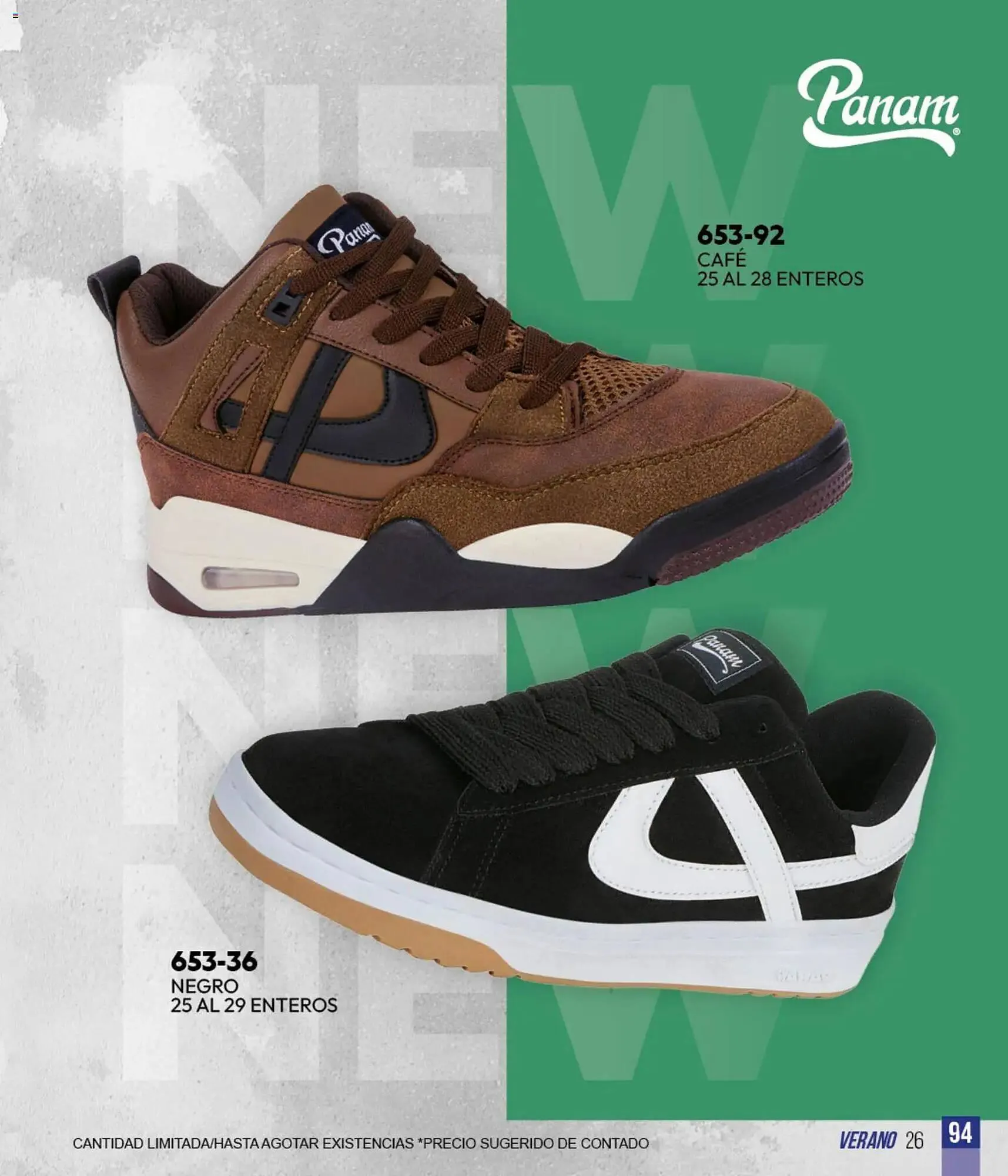 Catálogo de Catálogo Cklass 5 de marzo al 1 de septiembre 2026 - Pagina 258