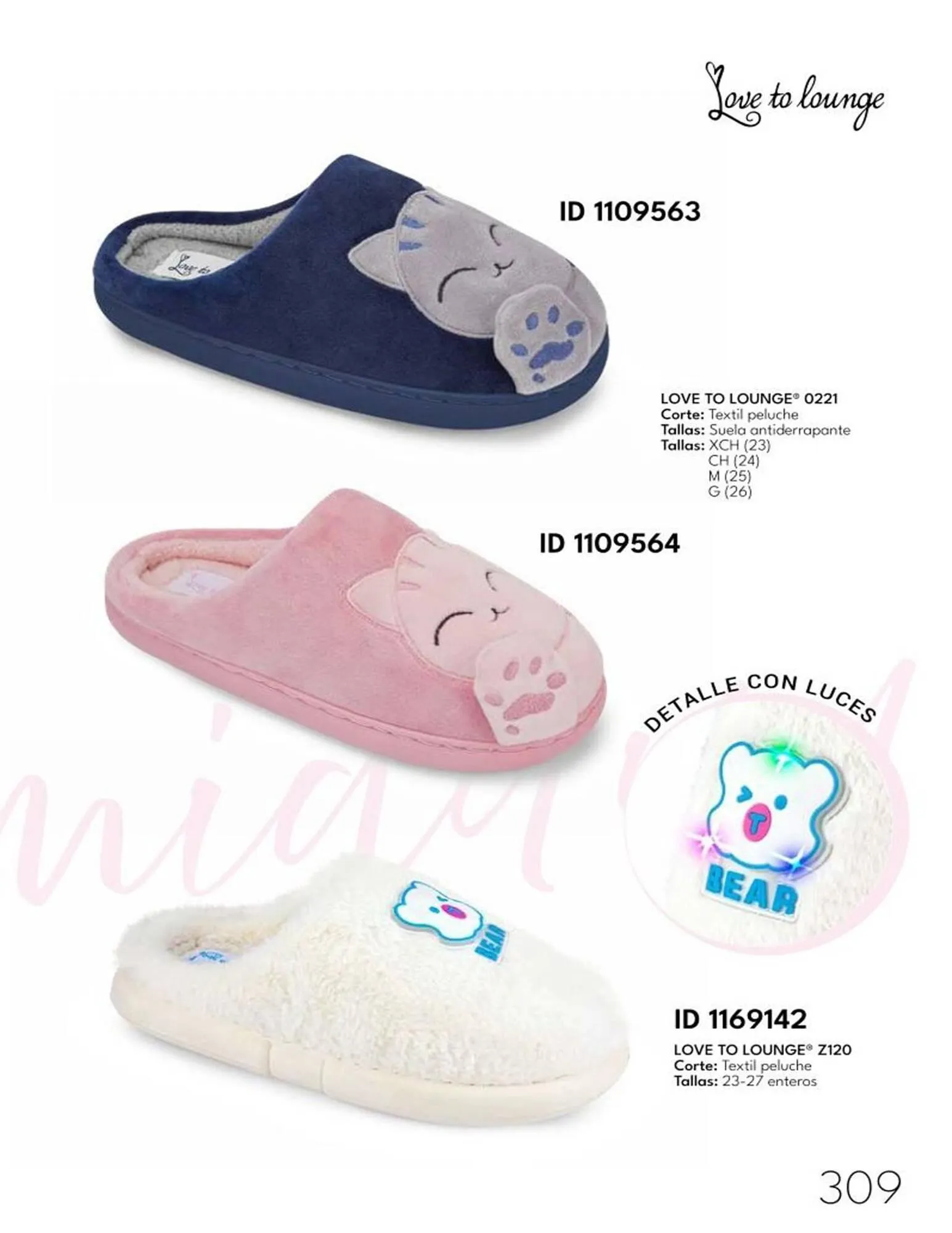 Catálogo de Catálogo Price Shoes 15 de abril al 31 de diciembre 2025 - Pagina 307