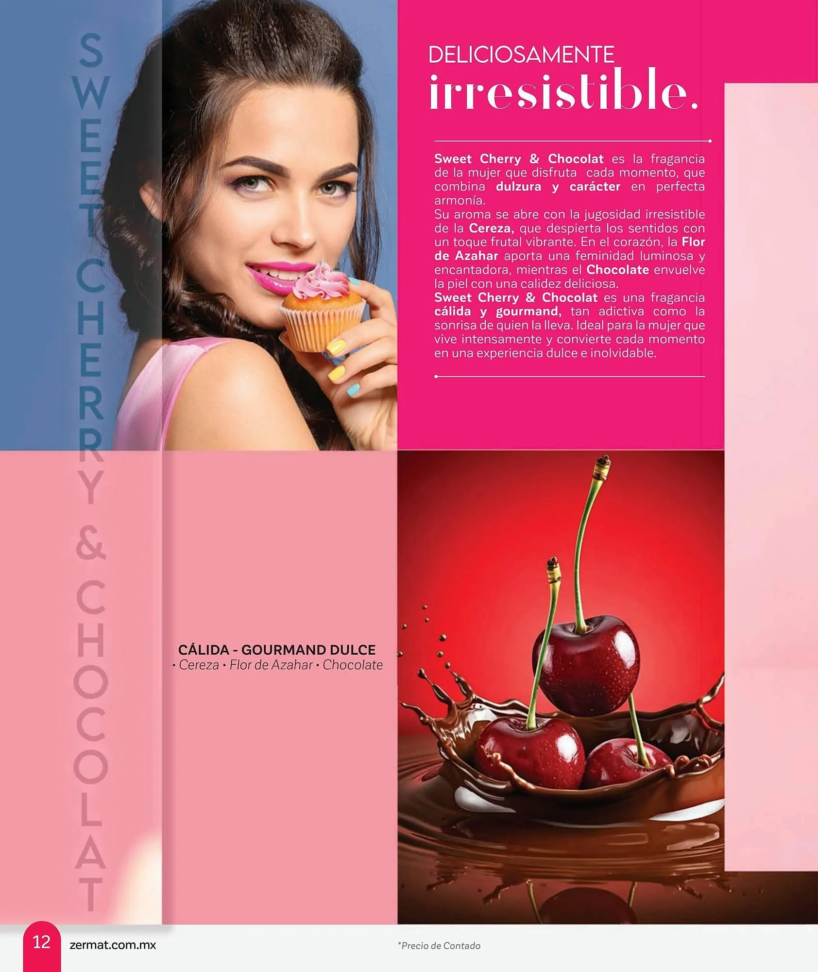 Catálogo de Catálogo Zermat 1 de febrero al 28 de febrero 2026 - Pagina 12