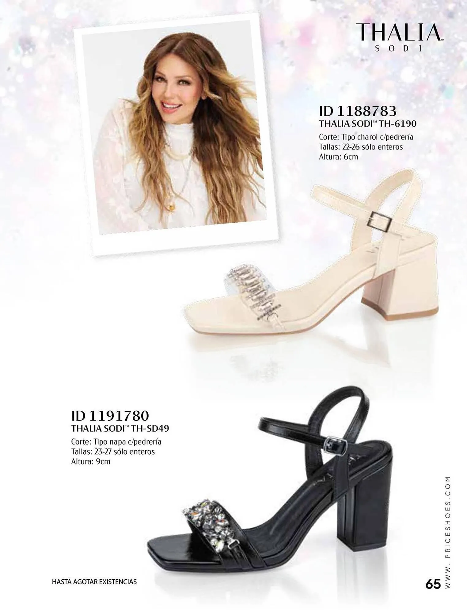 Catálogo de Catálogo Price Shoes 27 de noviembre al 31 de diciembre 2026 - Pagina 65
