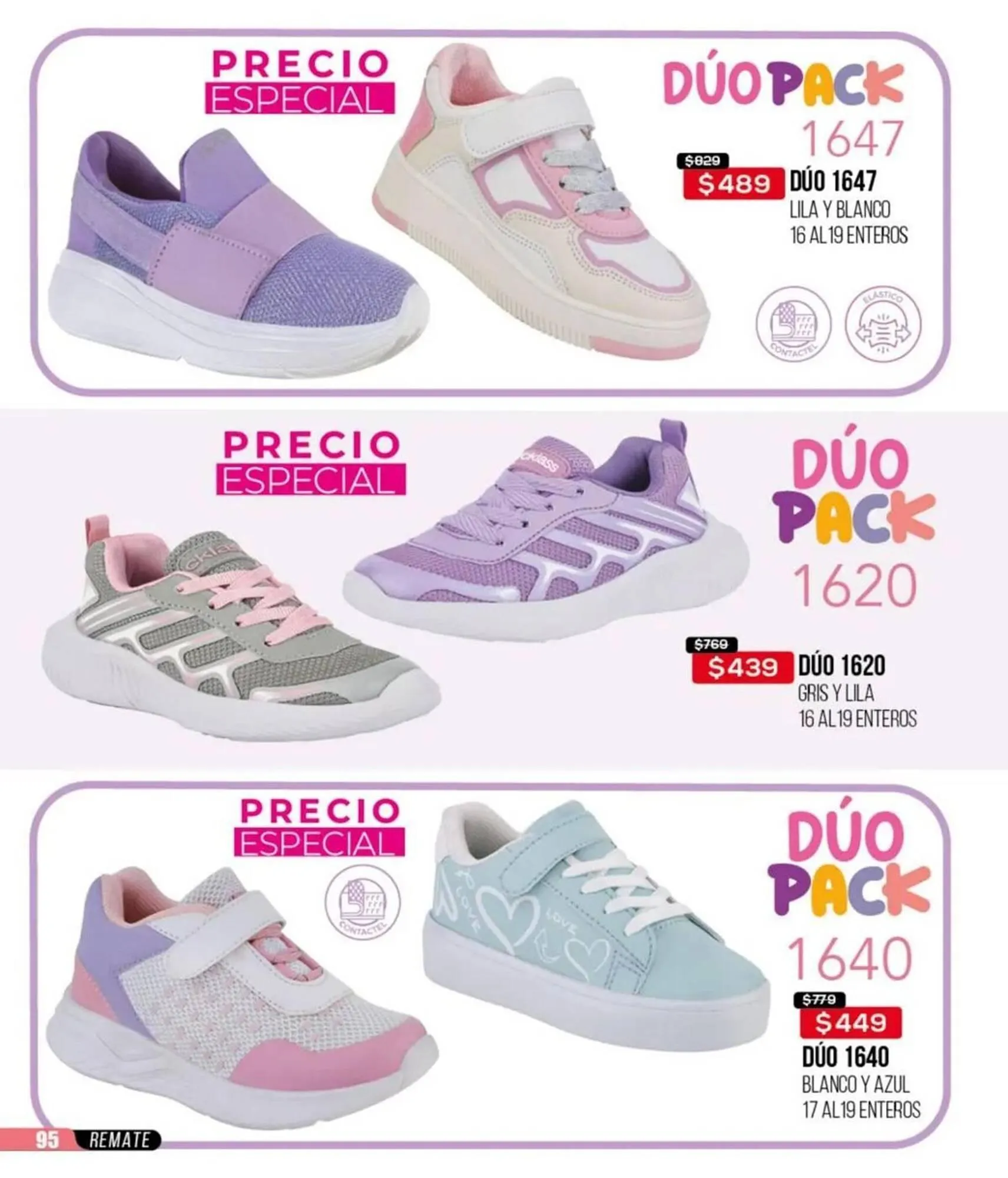 Catálogo de Catálogo Cklass 2 de febrero al 28 de febrero 2026 - Pagina 96