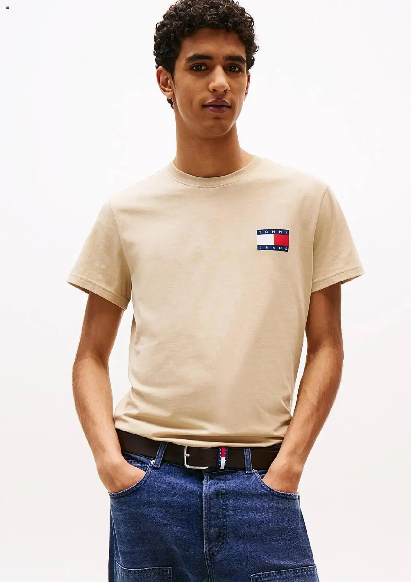 Catálogo de Catálogo Tommy Hilfiger 1 de julio al 1 de agosto 2025 - Pagina 7