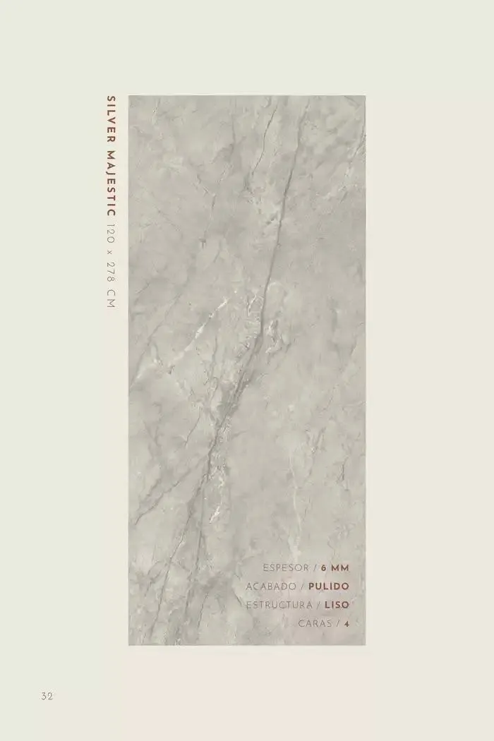 Catálogo de The Art of Luxe 14 de noviembre al 30 de junio 2025 - Pagina 34