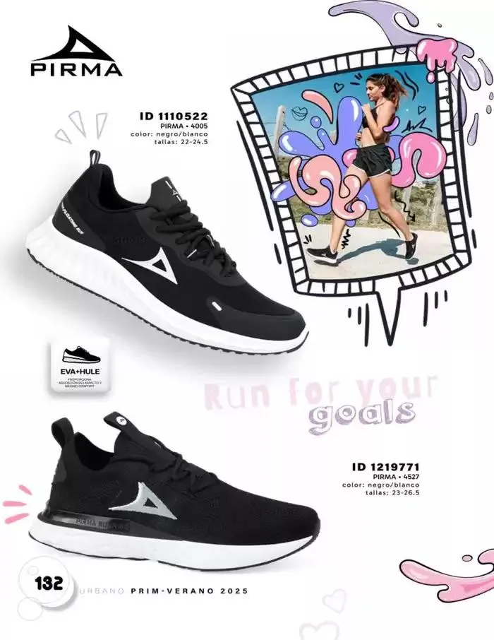 Catálogo de URBANO | DAMA | 2025 | 1E 17 de marzo al 31 de agosto 2025 - Pagina 132