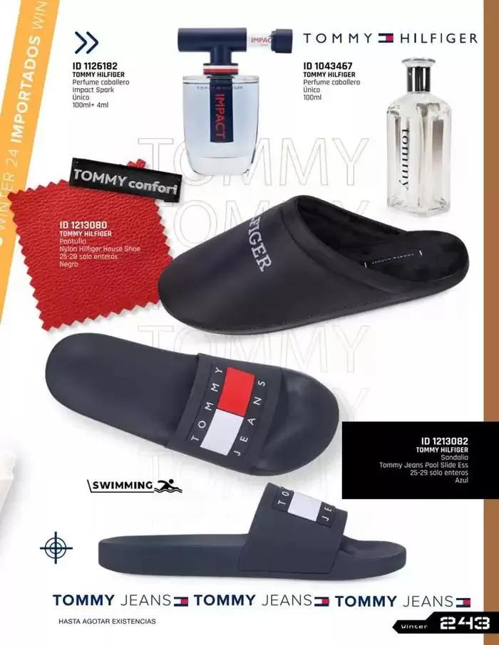 Catálogo de IMPORTADOS WINTER 11 de noviembre al 31 de enero 2025 - Pagina 243