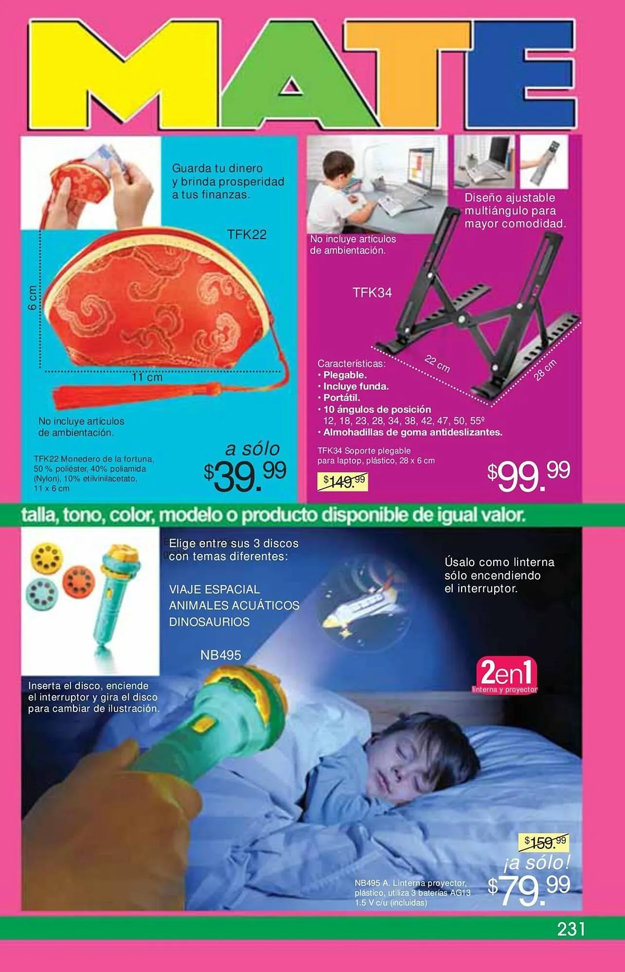 Catálogo de Catálogo Arabela 12 de mayo al 30 de junio 2025 - Pagina 199