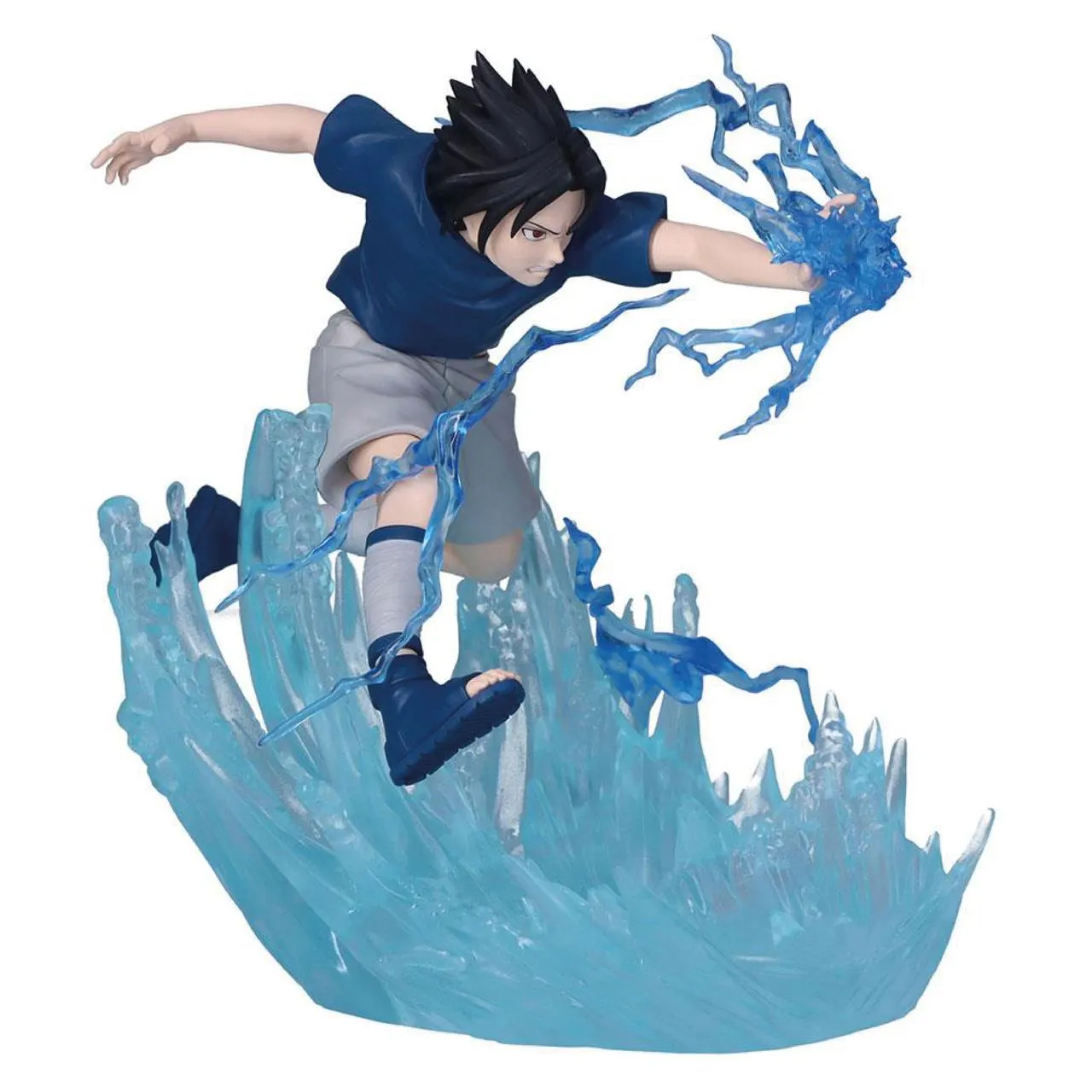 Banpresto Naruto Combination Battle Figura Uchiha Sasuke