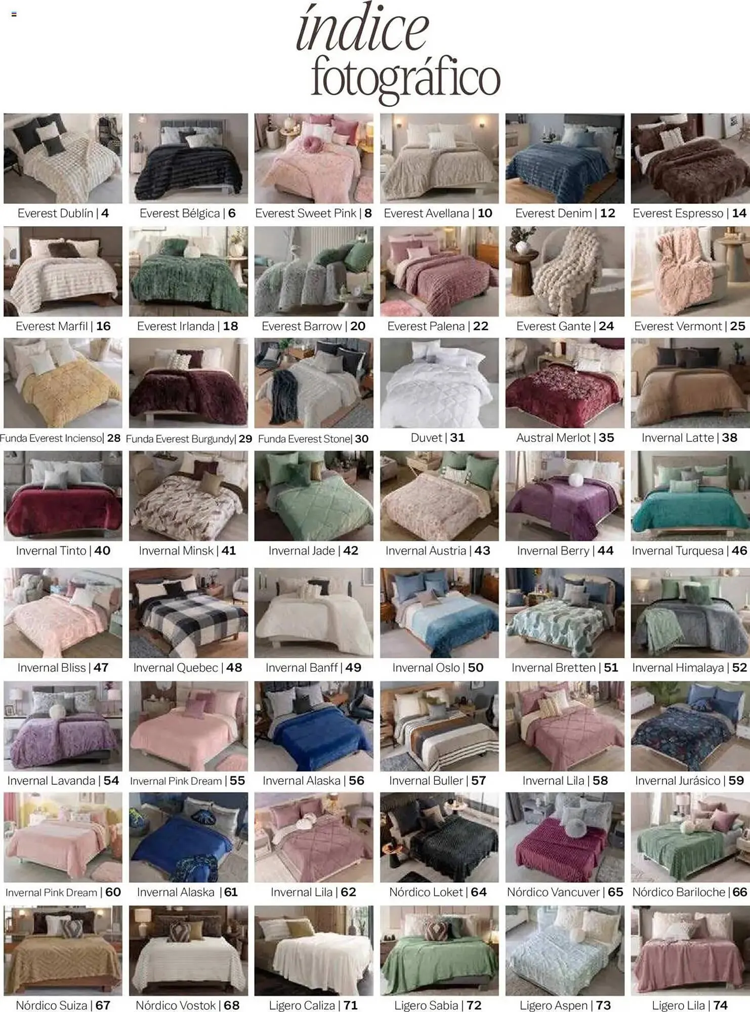 Catálogo de Catálogo Vianney 15 de agosto al 1 de abril 2026 - Pagina 202