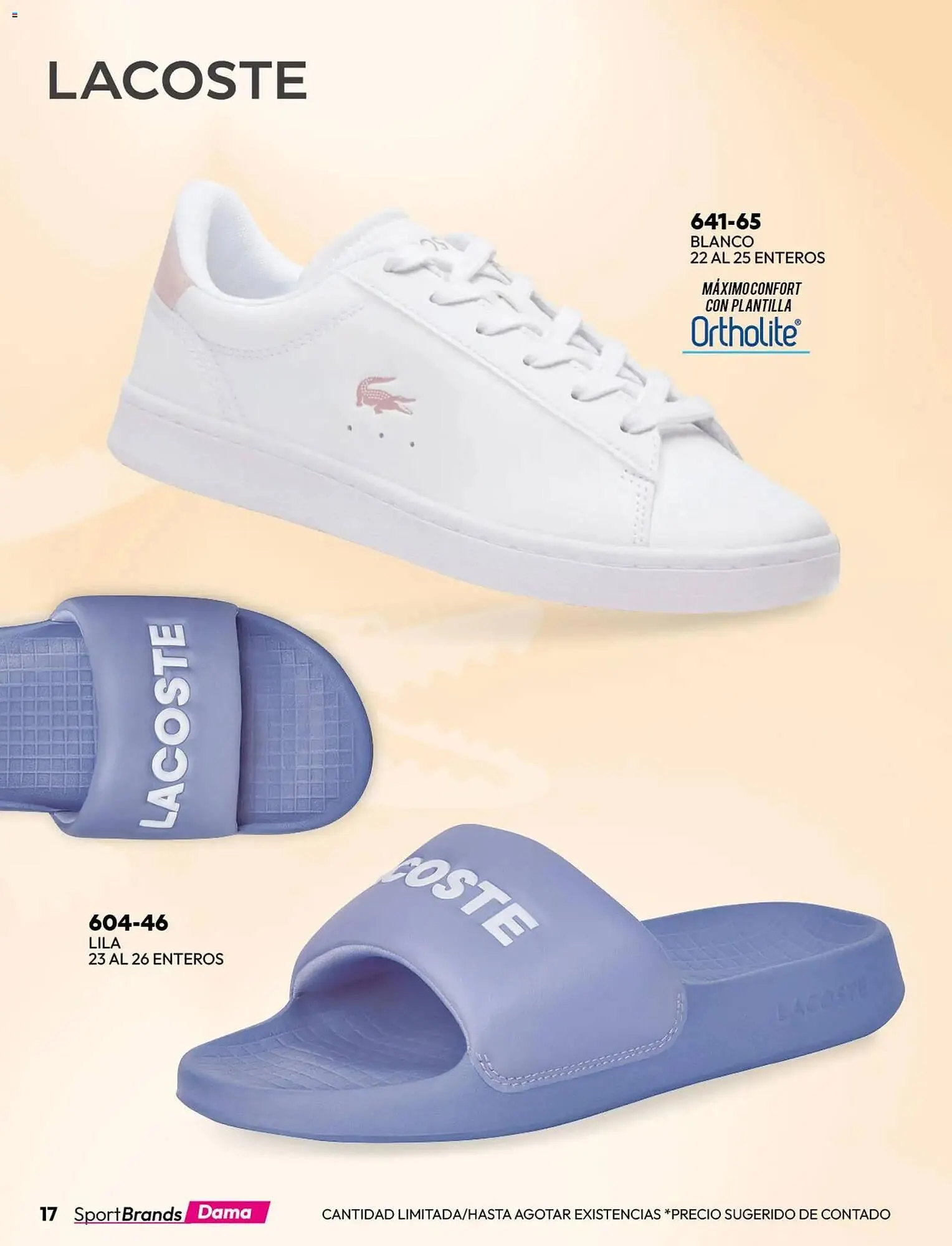 Catálogo de Catálogo Cklass 2 de enero al 1 de mayo 2026 - Pagina 20