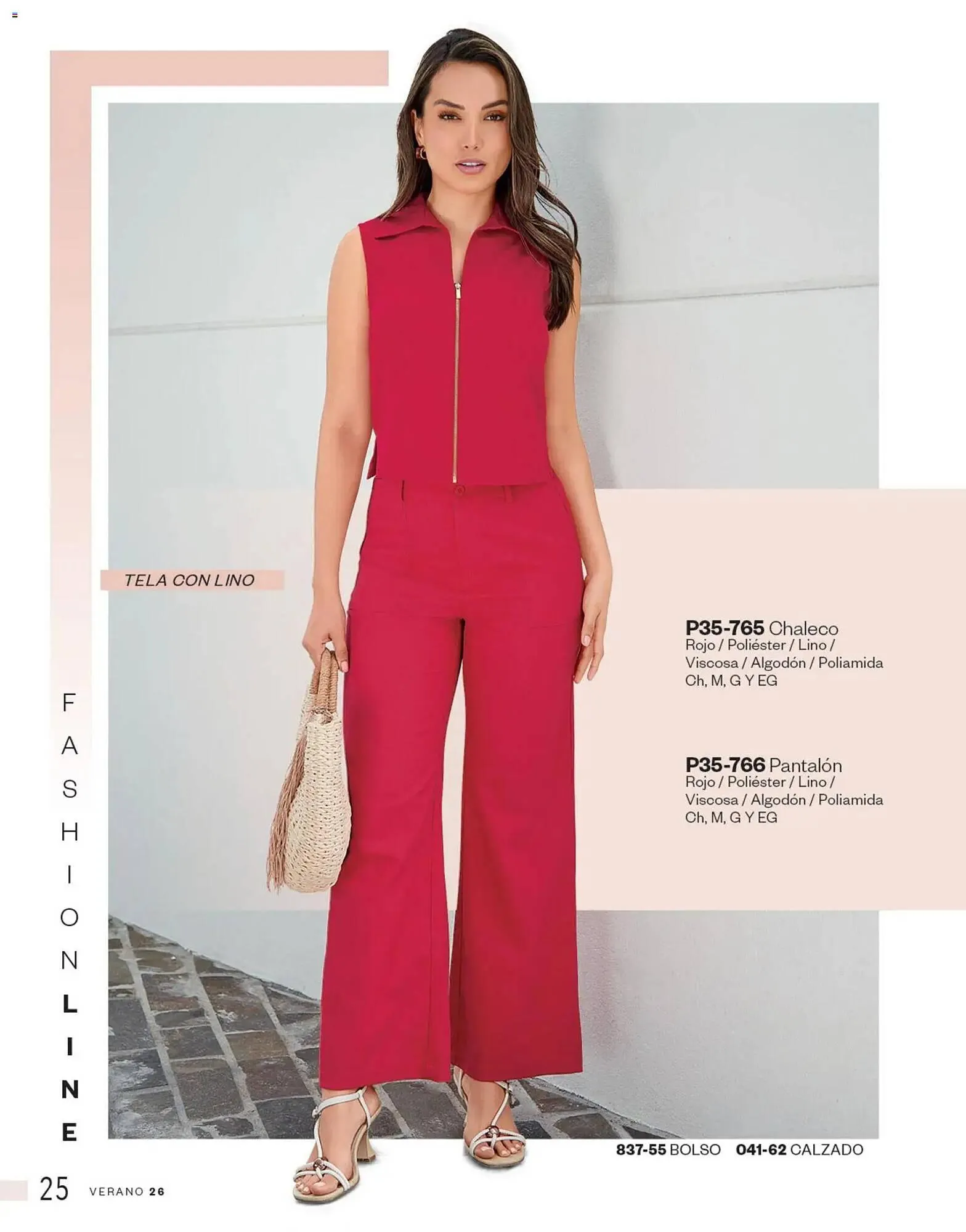 Catálogo de Catálogo Cklass 5 de marzo al 1 de septiembre 2026 - Pagina 26