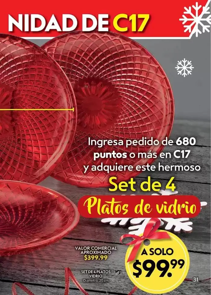 Catálogo de Fuller REVISTA GANA MÁS C17 28 de noviembre al 17 de diciembre 2024 - Pagina 24