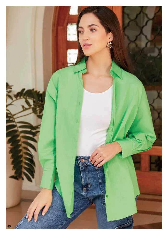 Catálogo de Catálogo Primavera 2024 4 de abril al 22 de mayo 2024 - Pagina 34