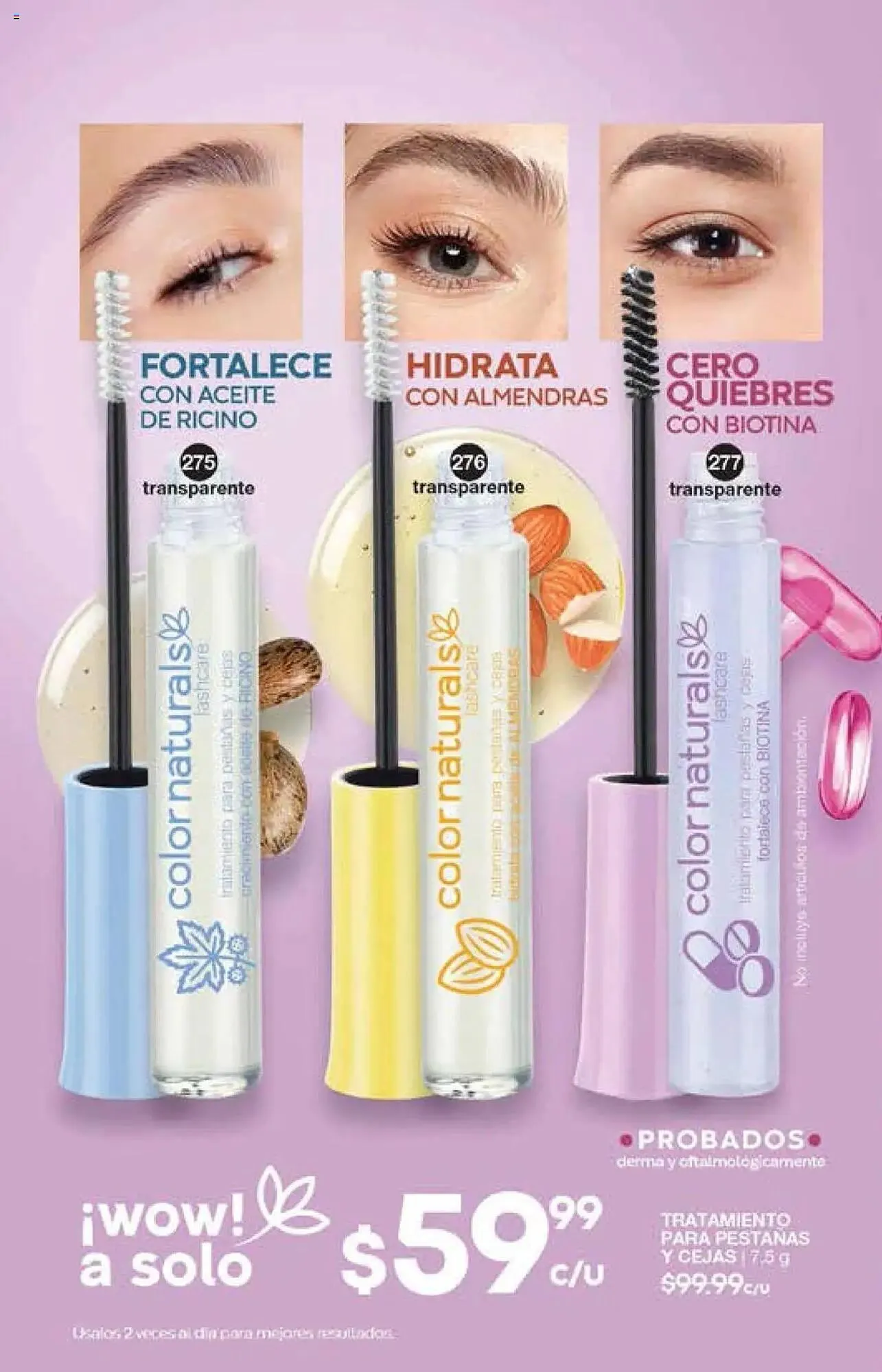 Catálogo de Catálogo Fuller 15 de octubre al 5 de noviembre 2025 - Pagina 134