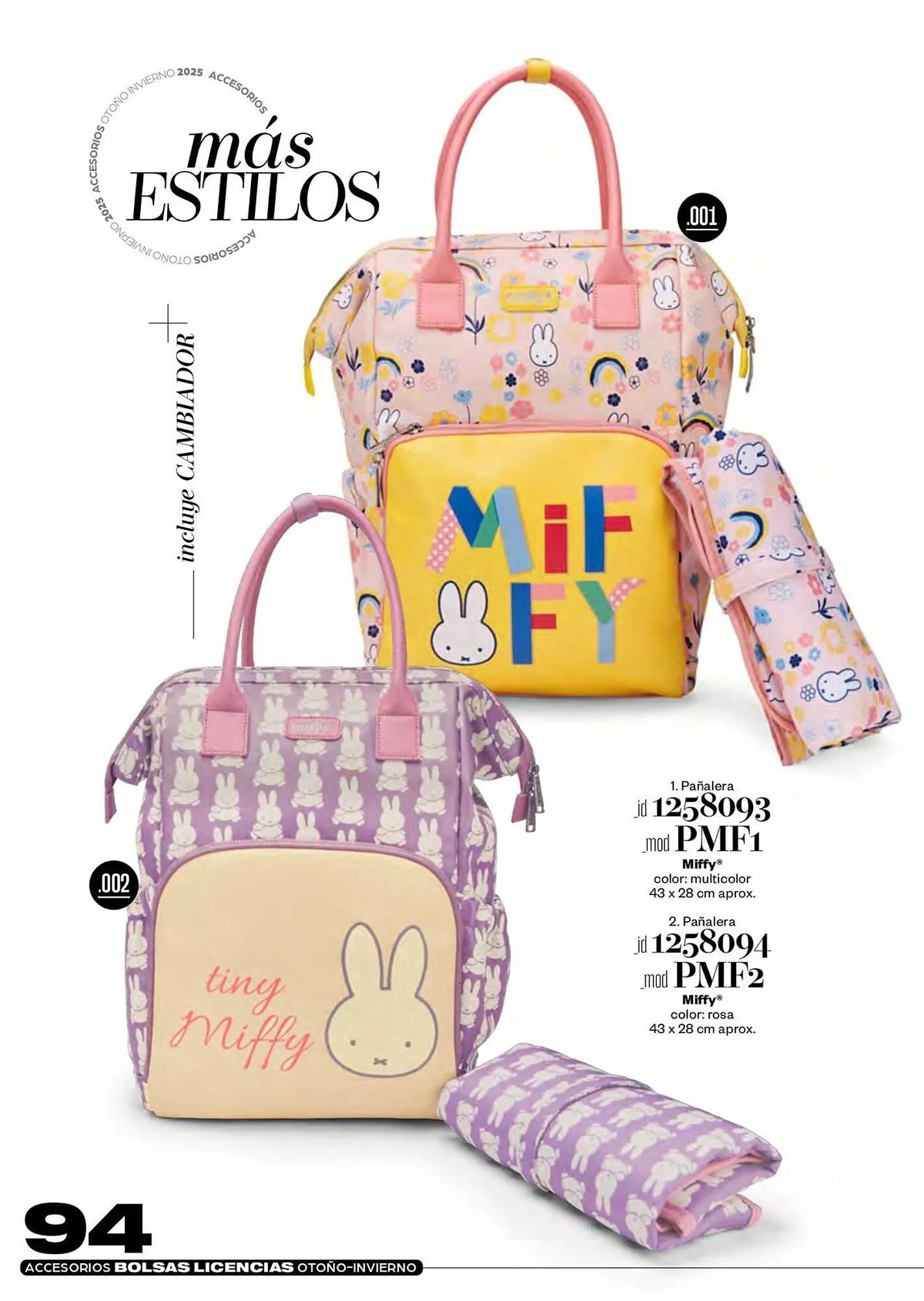 Catálogo de Catálogo Price Shoes 27 de noviembre al 28 de febrero 2026 - Pagina 94