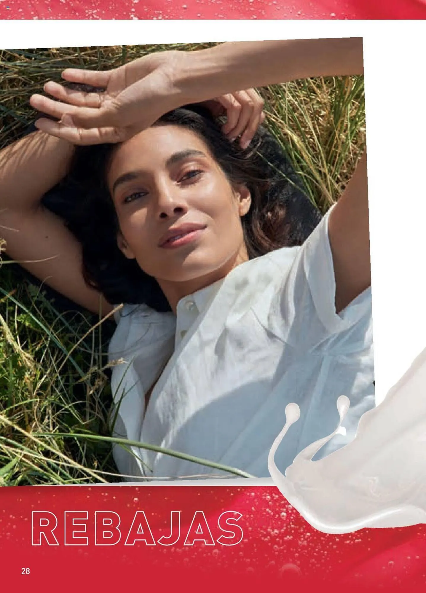 Catálogo de Catálogo Yves Rocher 3 de enero al 22 de enero 2024 - Pagina 28