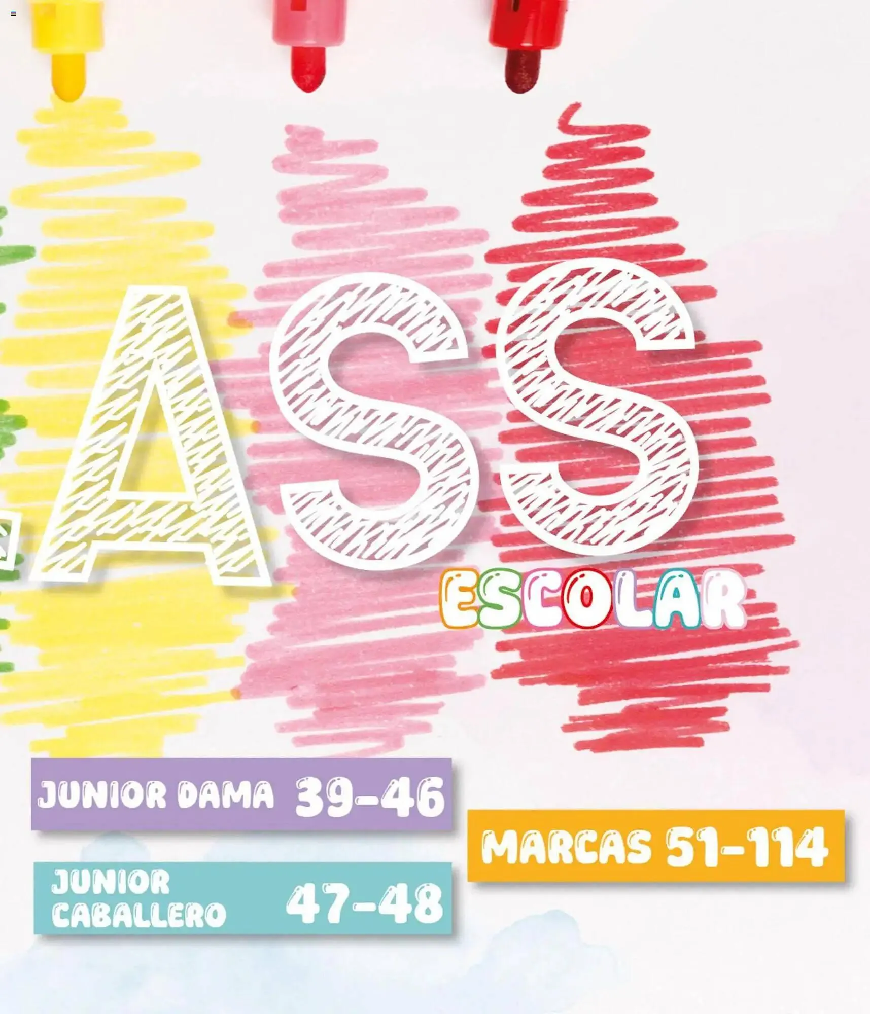 Catálogo de Catálogo Cklass 15 de diciembre al 1 de enero 2026 - Pagina 3