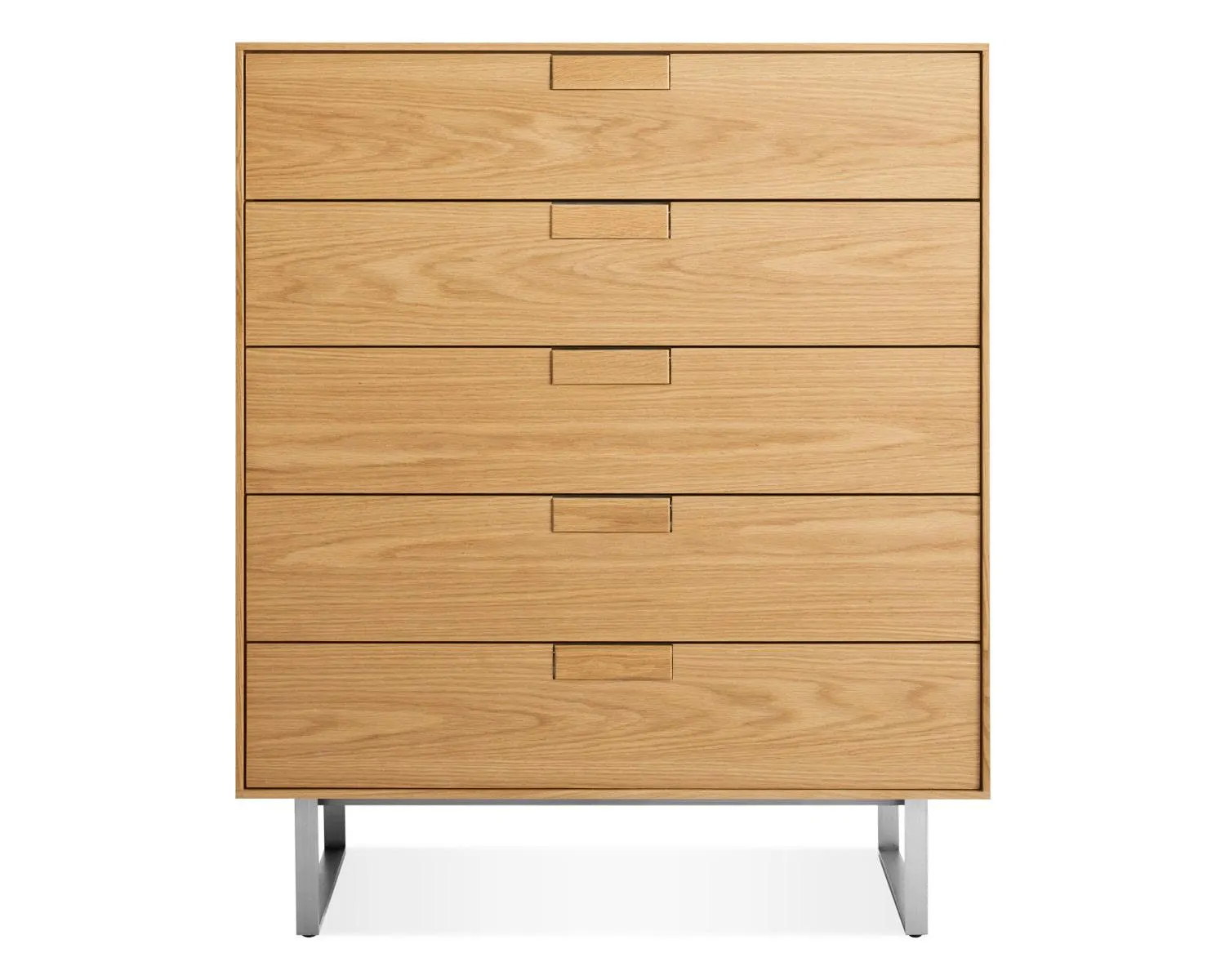 Series 11 5 Drawer Dresser