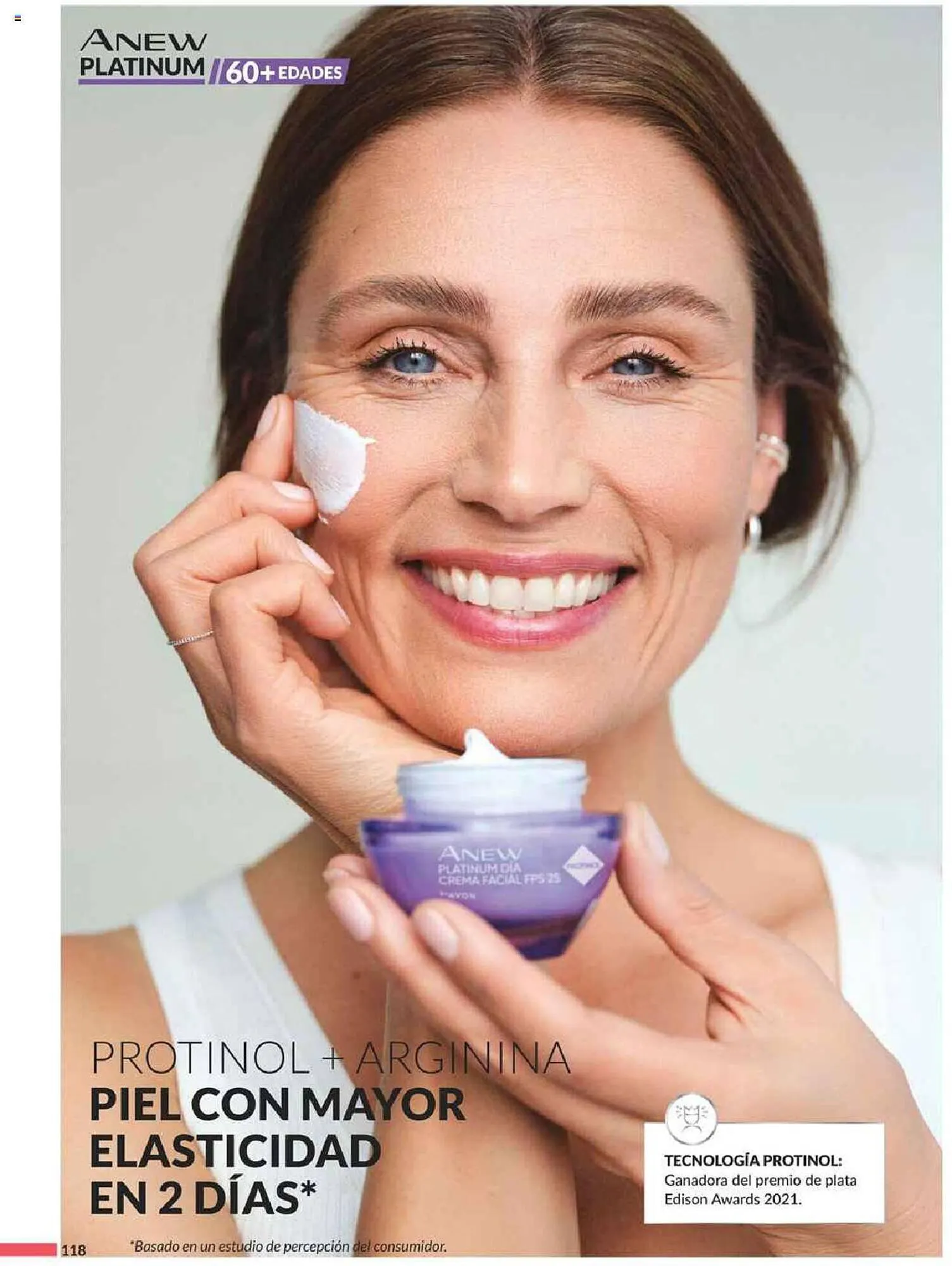 Catálogo de Catálogo Avon 24 de febrero al 4 de abril 2024 - Pagina 118