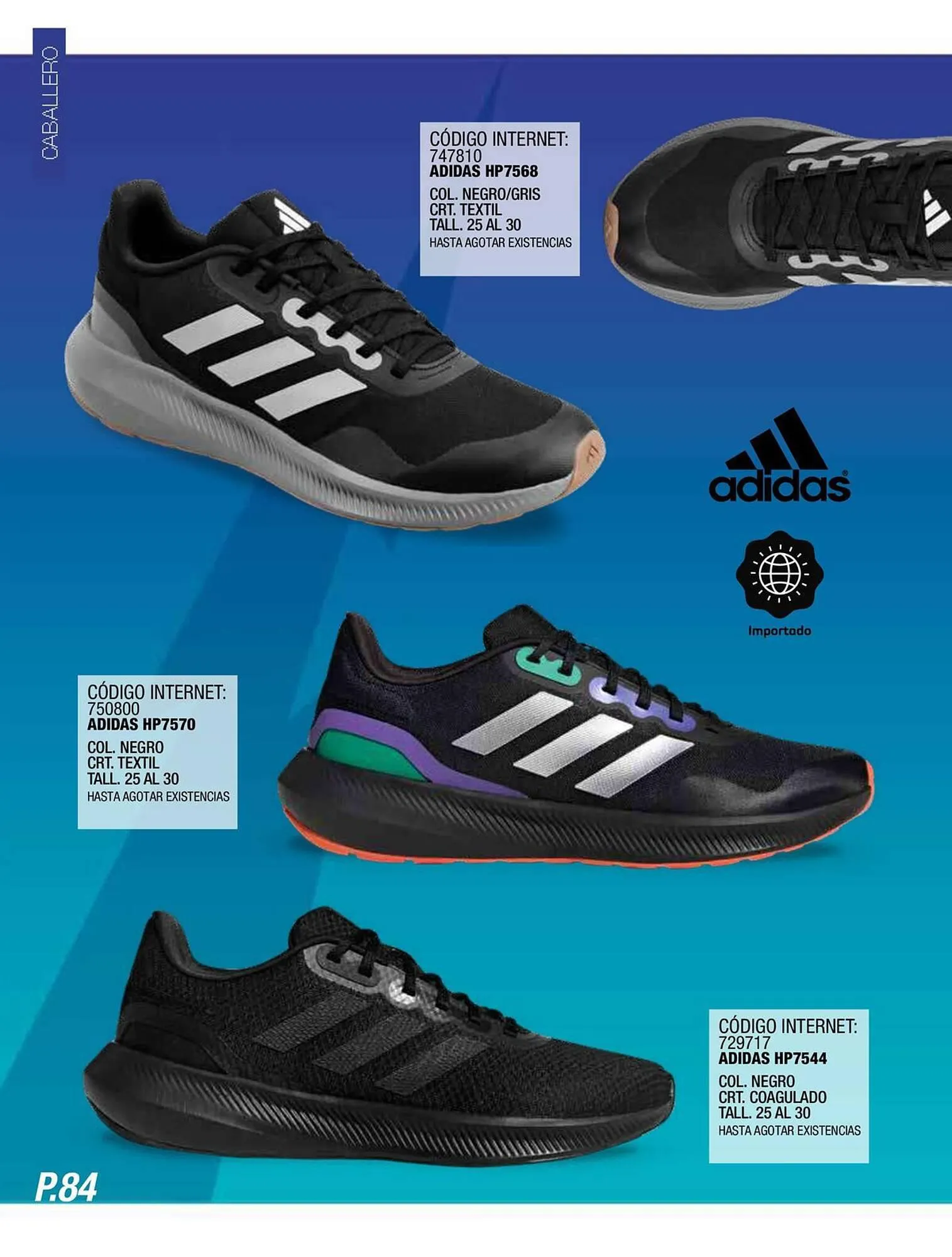 Catálogo de Catálogo Impuls 2 de noviembre al 31 de diciembre 2023 - Pagina 86