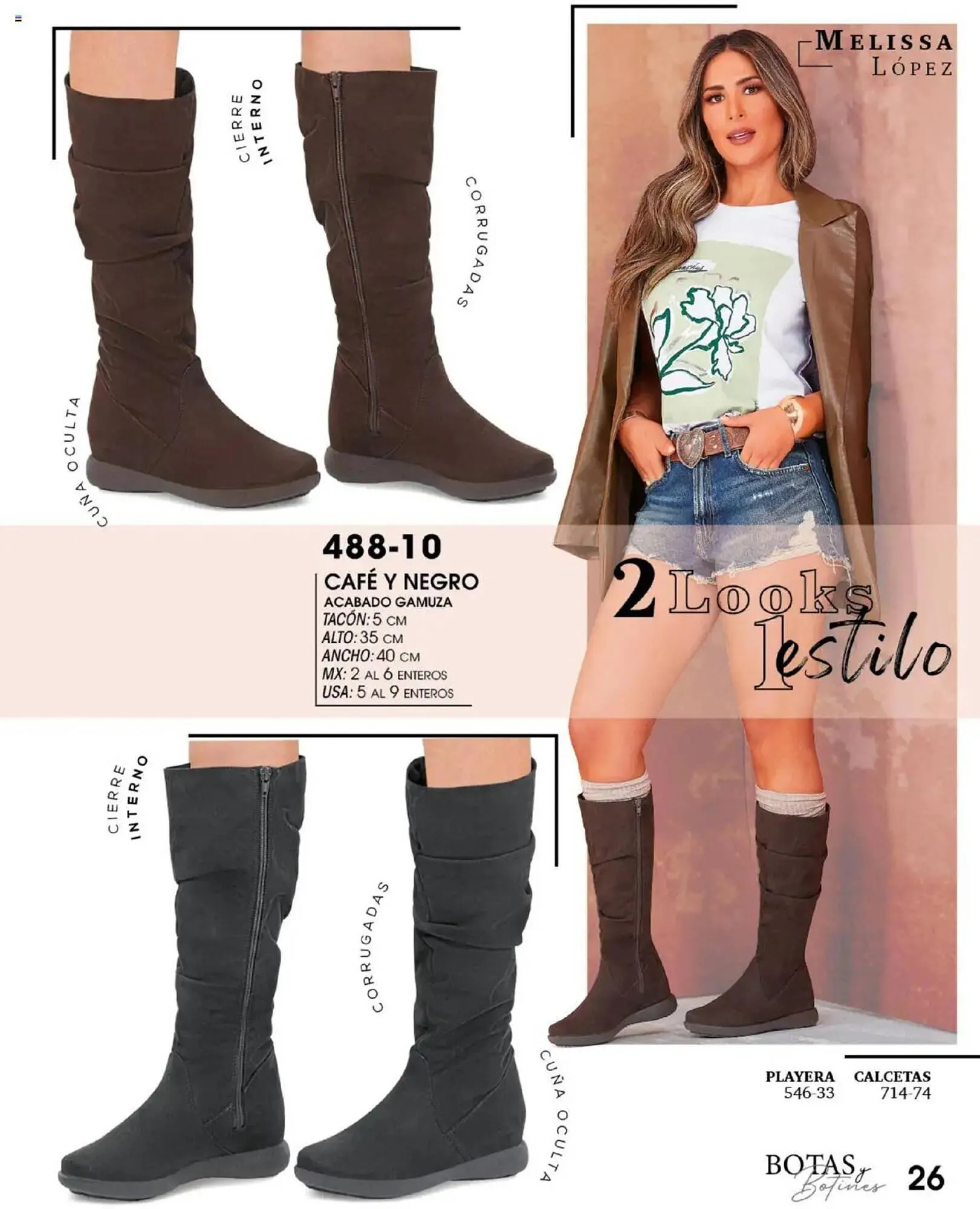 Catálogo de Catálogo Cklass 14 de julio al 1 de enero 2026 - Pagina 27