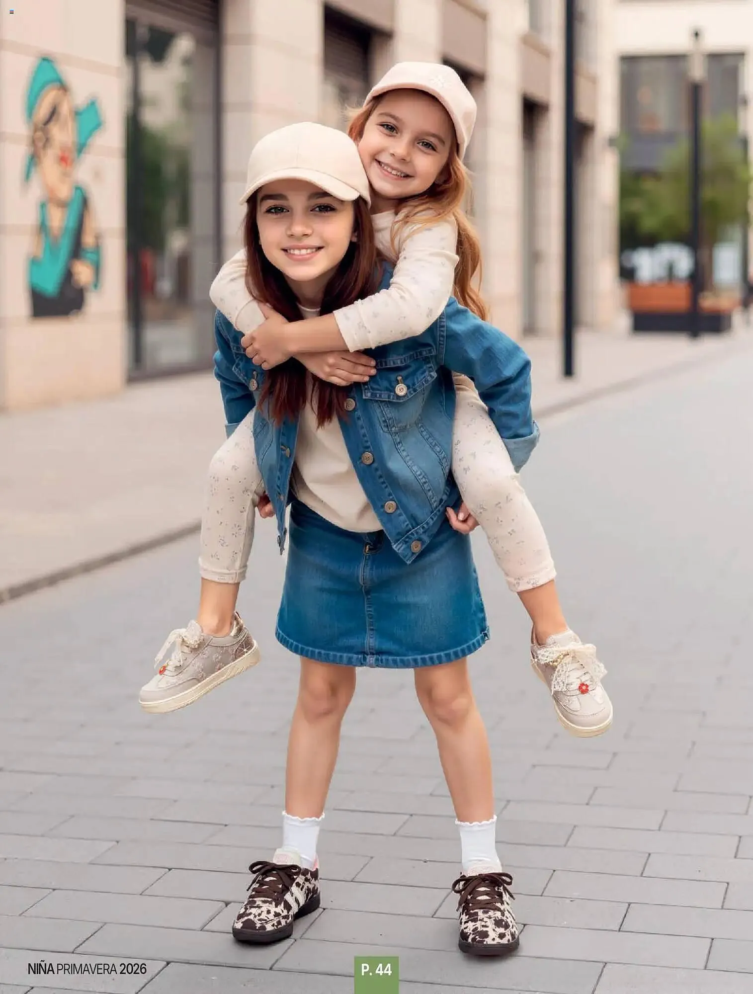 Catálogo de Catálogo Impuls 1 de enero al 1 de junio 2026 - Pagina 46