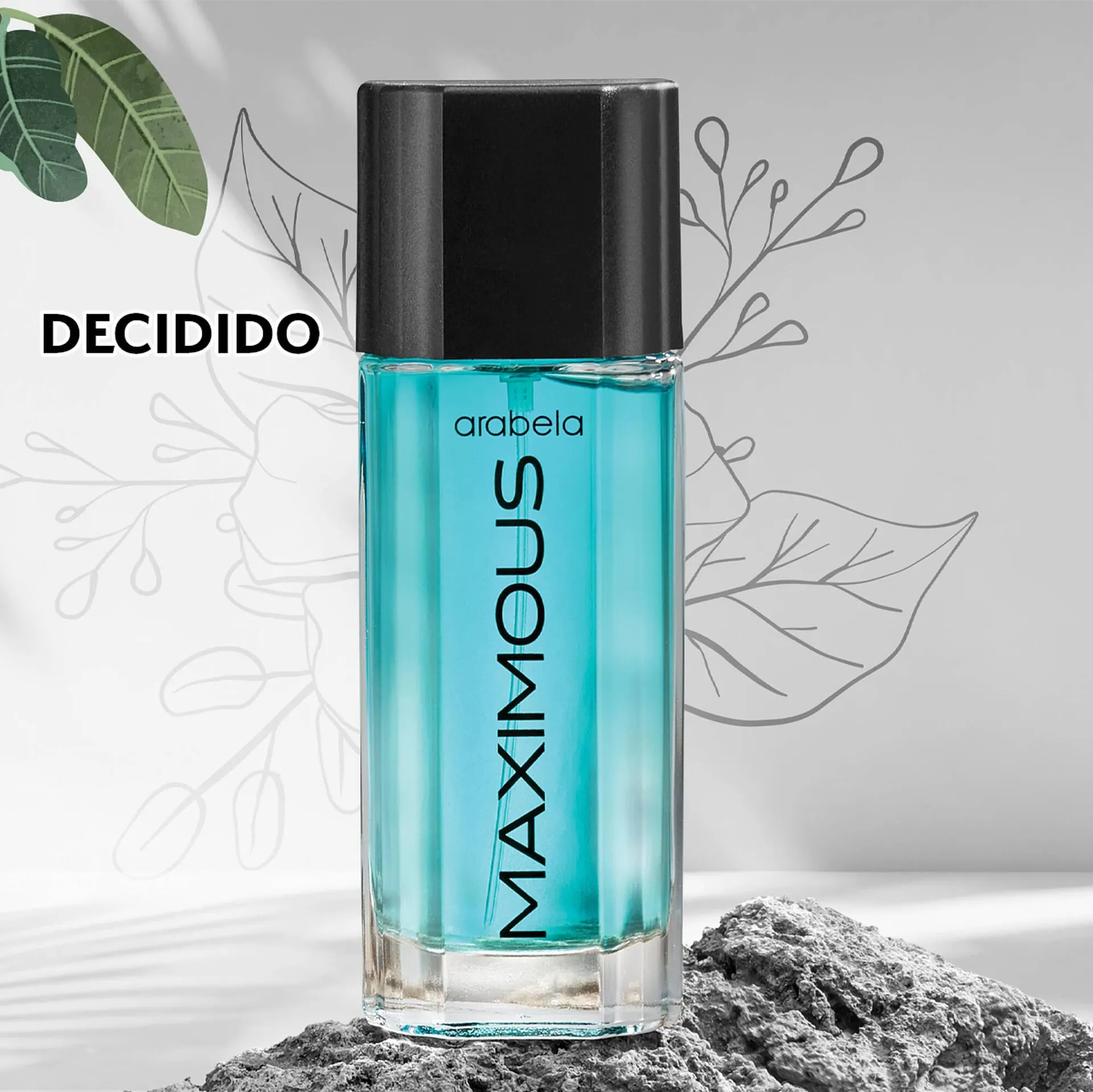 Catálogo de Catálogo Arabela 6 de junio al 12 de junio 2025 - Pagina 4