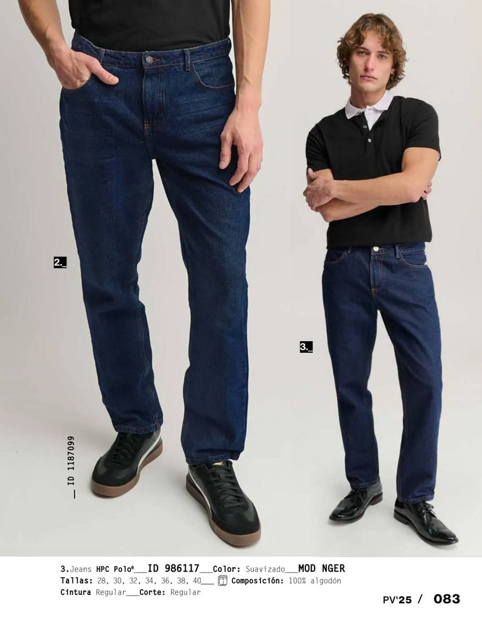 Catálogo de Catálogo Price Shoes 27 de enero al 30 de septiembre 2025 - Pagina 85