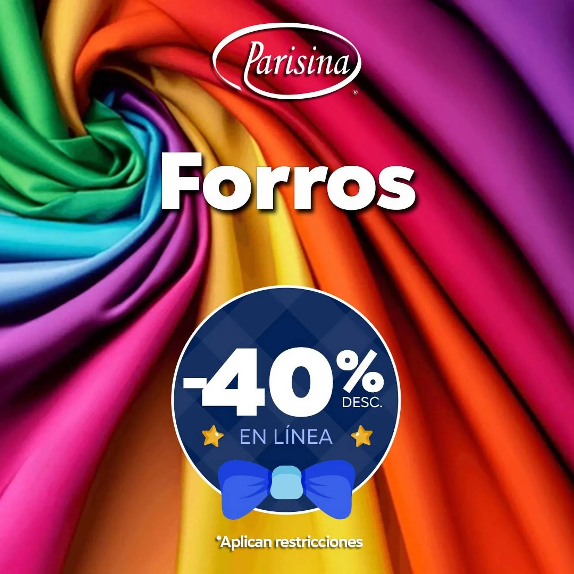 Catálogo de Catálogo Parisina 2 de junio al 30 de junio 2025 - Pagina 3