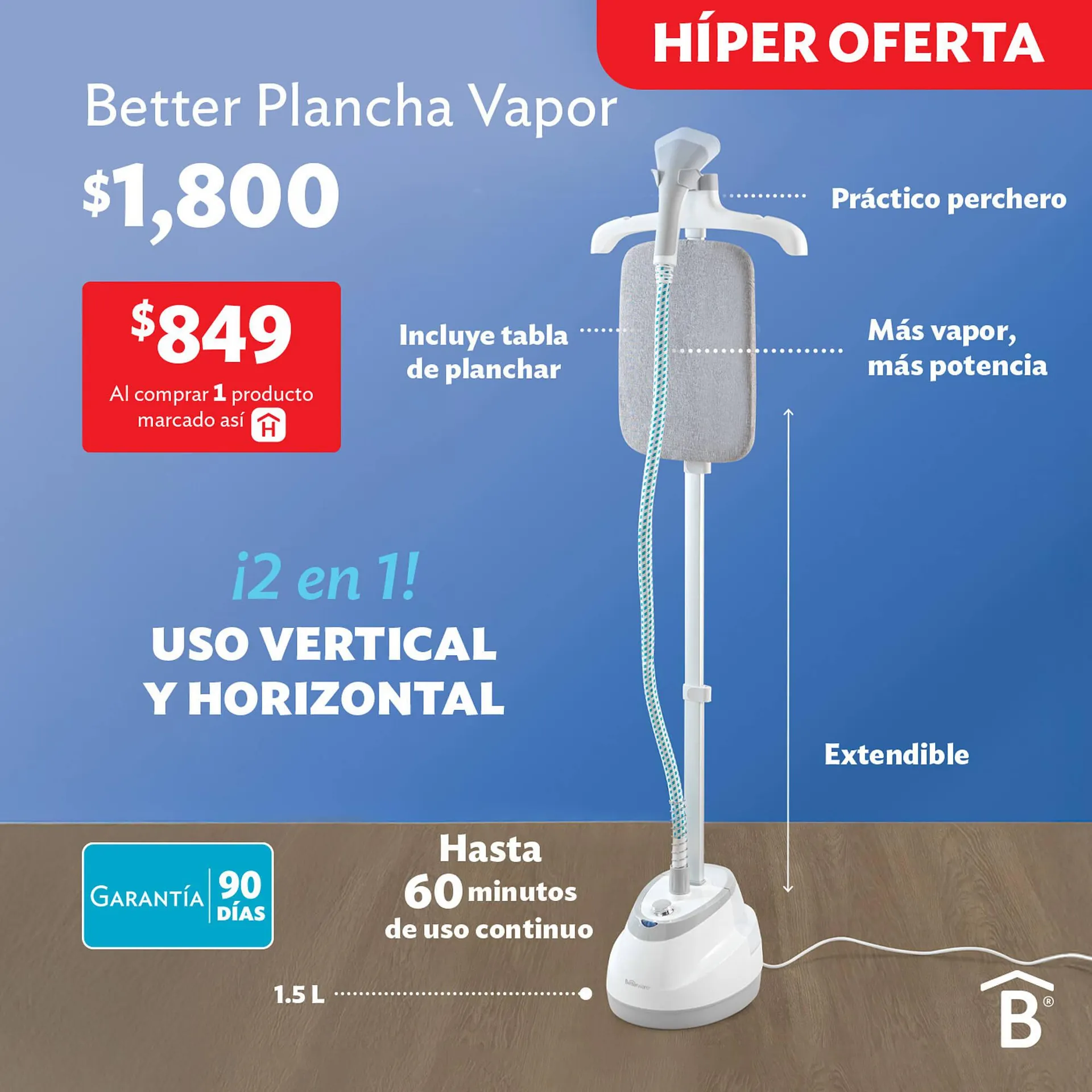 Catálogo de Catálogo BetterWare 26 de agosto al 26 de agosto 2025 - Pagina 4