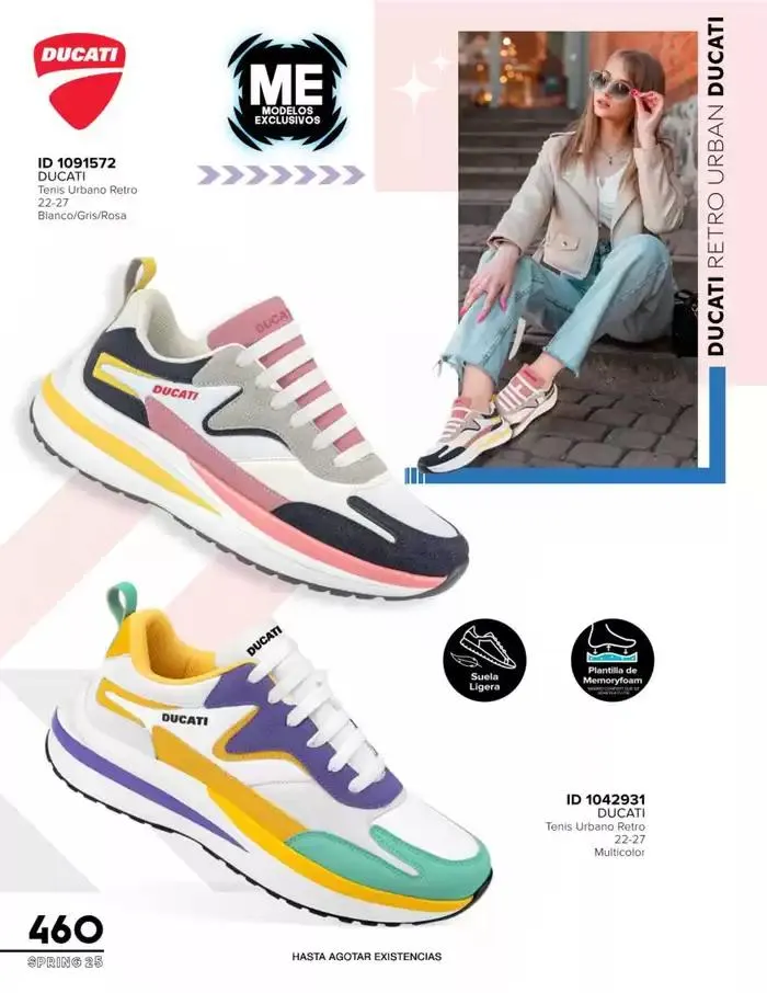 Catálogo de IMP SPRING | 2025 | 1E 17 de febrero al 28 de febrero 2025 - Pagina 462