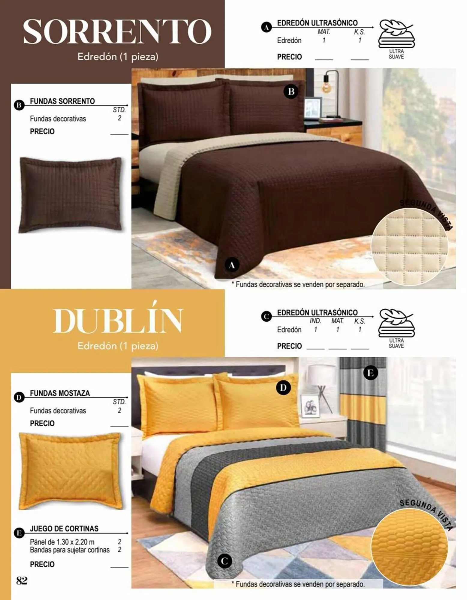 Catálogo de Catálogo Elefantito 14 de junio al 3 de enero 2024 - Pagina 82