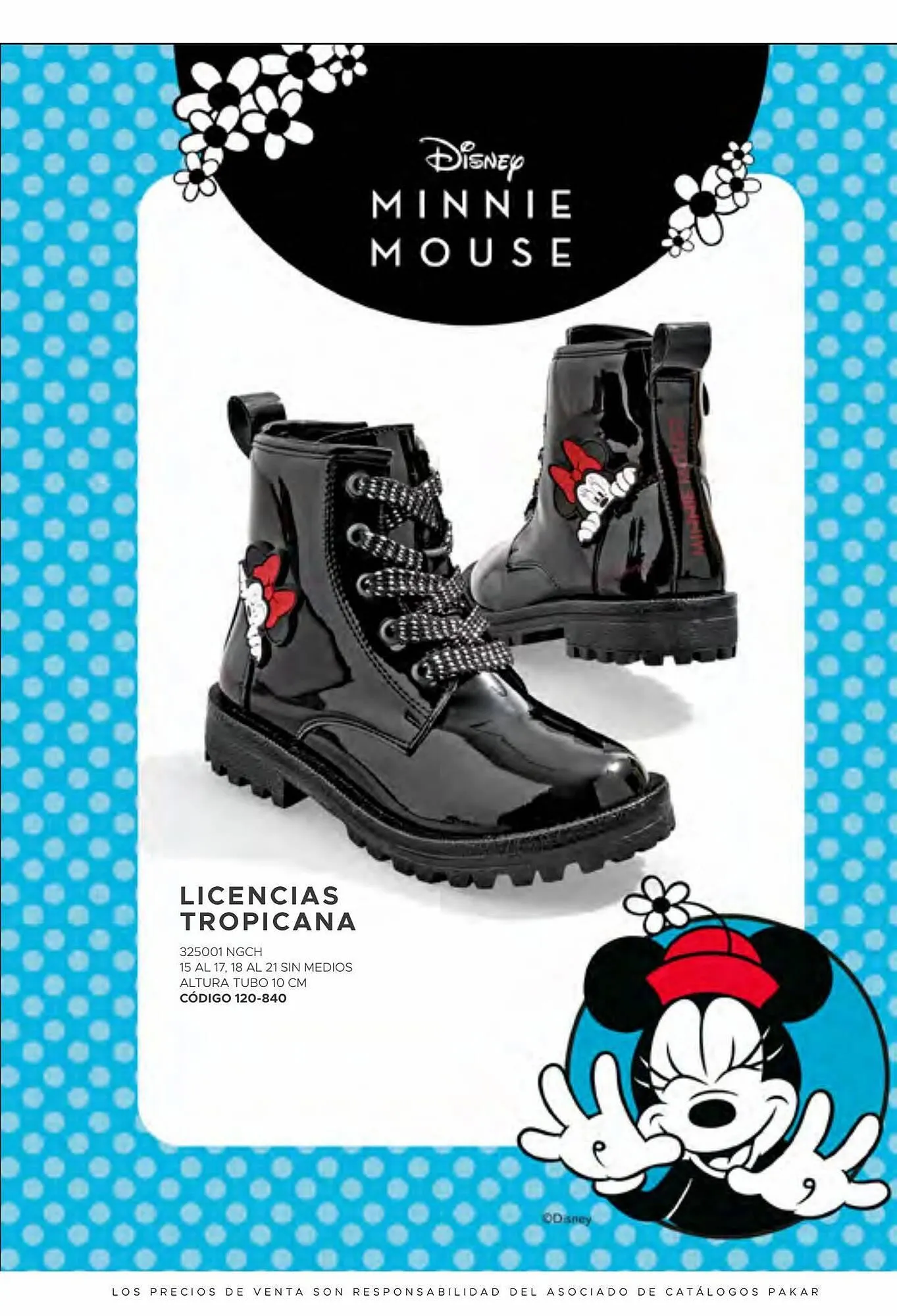 Catálogo de Catálogo SC Pakar 29 de julio al 31 de diciembre 2023 - Pagina 145