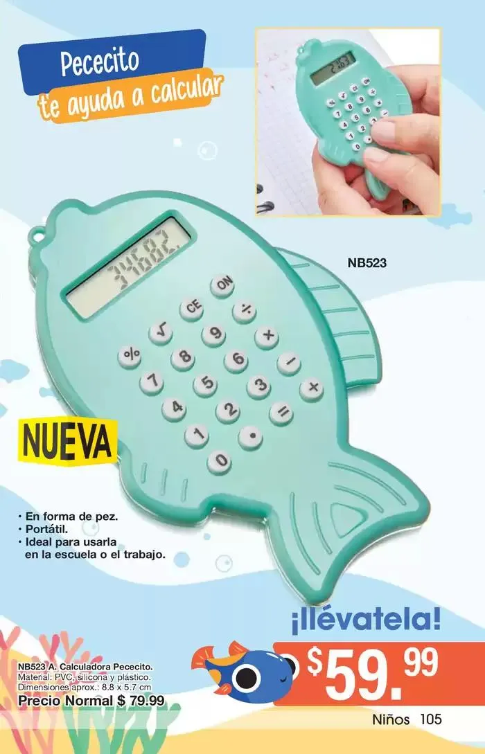 Catálogo de Arabela Campaña 21 16 de septiembre al 3 de octubre 2024 - Pagina 73