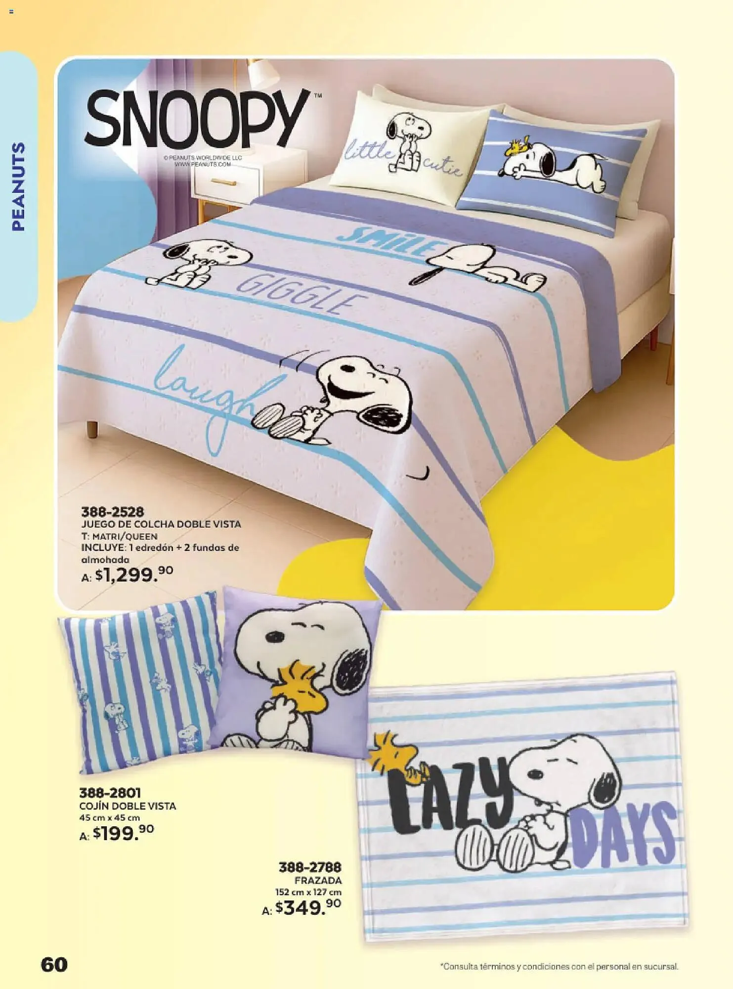 Catálogo de Catálogo Andrea 8 de febrero al 27 de diciembre 2026 - Pagina 60