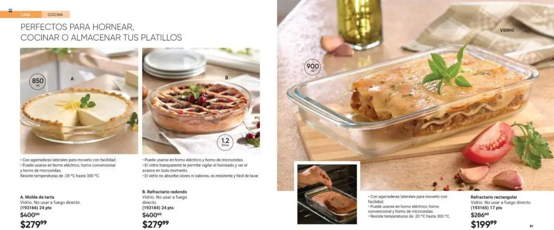 Catálogo de Catálogo Avon 11 de julio al 15 de agosto 2025 - Pagina 41