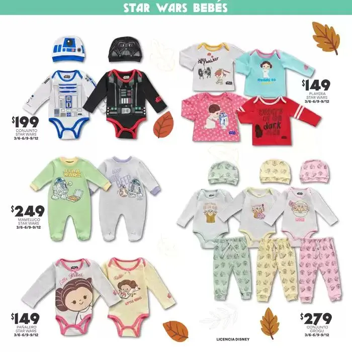 Catálogo de Catálogo de Ropa Otoño-Invierno 2024 Híper 22 de octubre al 30 de diciembre 2024 - Pagina 28