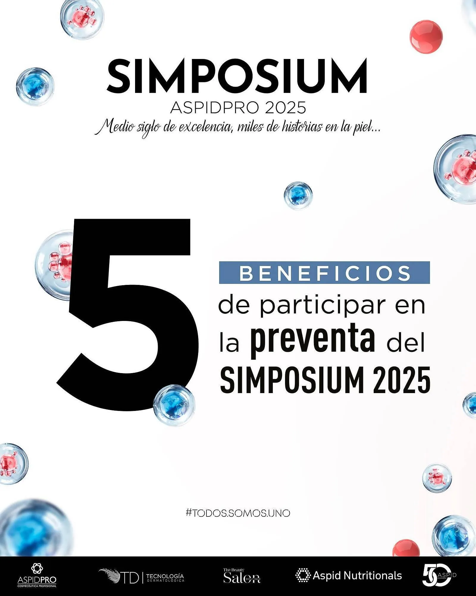 Catálogo AspidPro - 1