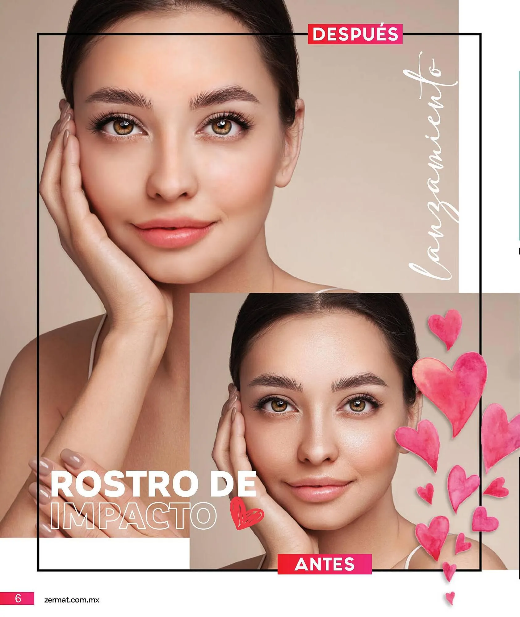 Catálogo de Catálogo Zermat 1 de febrero al 3 de febrero 2024 - Pagina 6