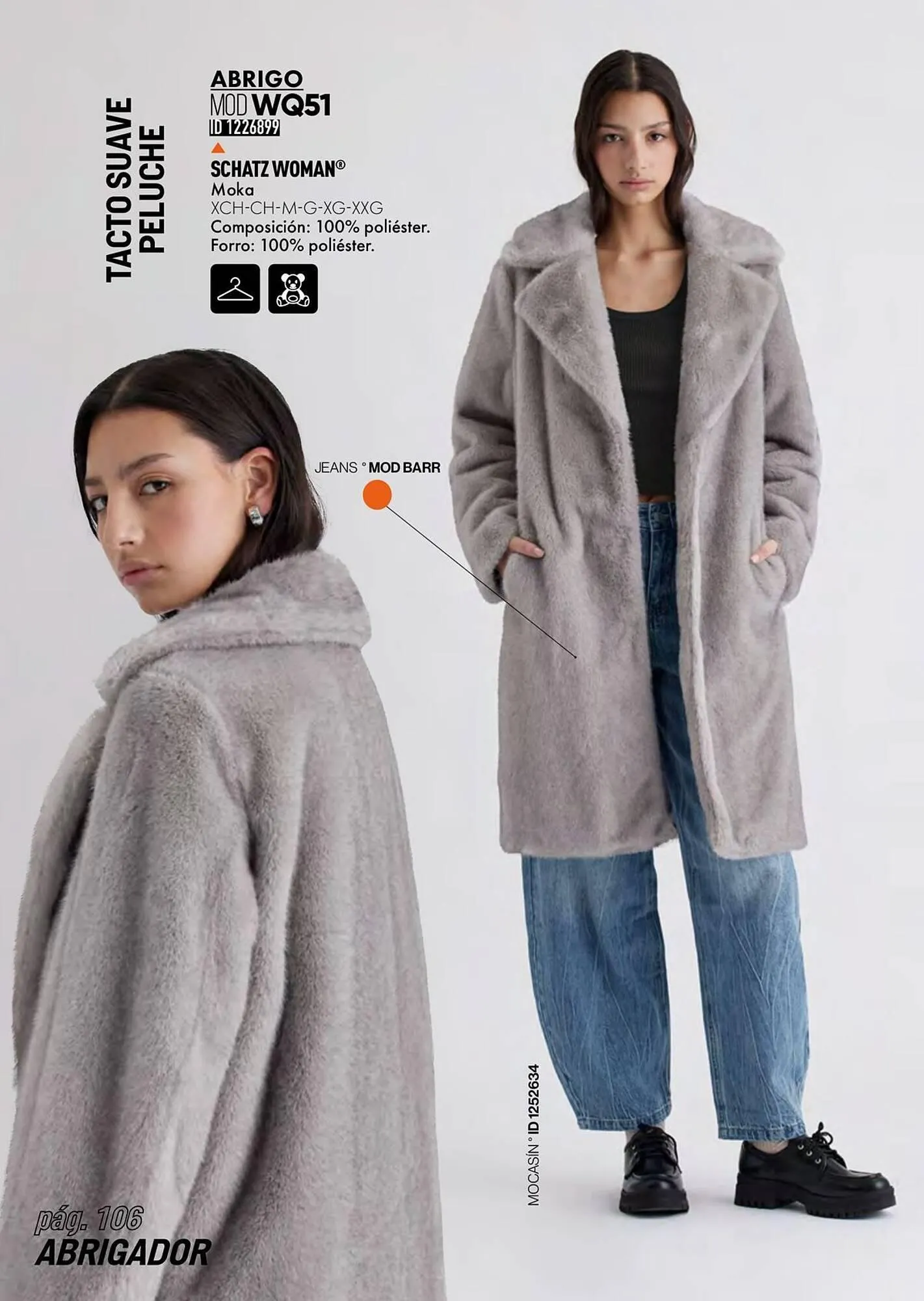 Catálogo de Catálogo Price Shoes 27 de noviembre al 28 de febrero 2026 - Pagina 106