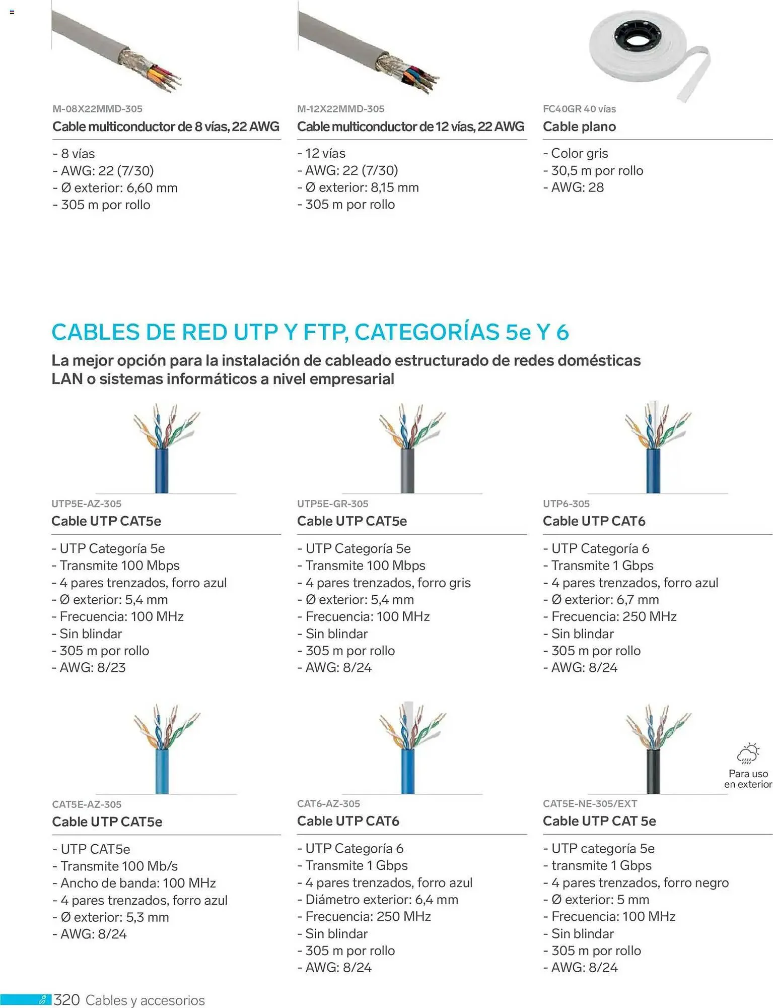 Catálogo de Catálogo Steren 1 de enero al 1 de enero 2027 - Pagina 332