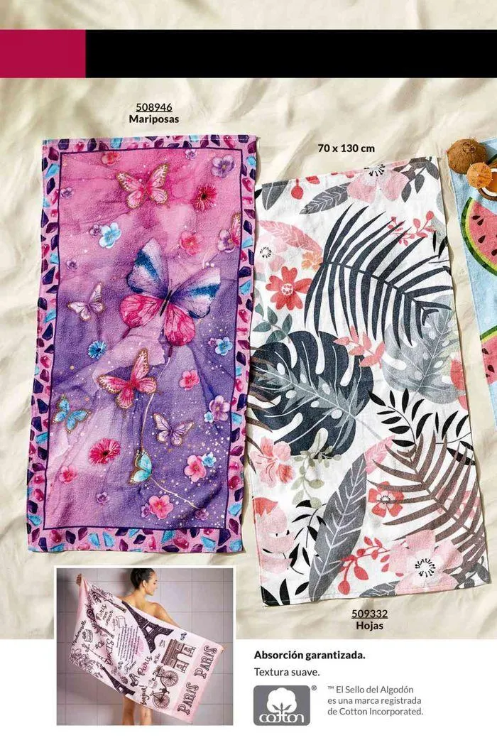 Catálogo de Avon Fashion And Home C08 6 de abril al 13 de mayo 2024 - Pagina 26