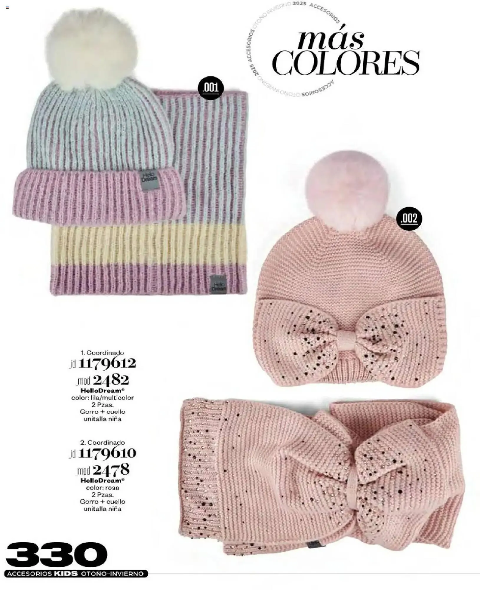 Catálogo de Catálogo Price Shoes 3 de noviembre al 1 de febrero 2026 - Pagina 330