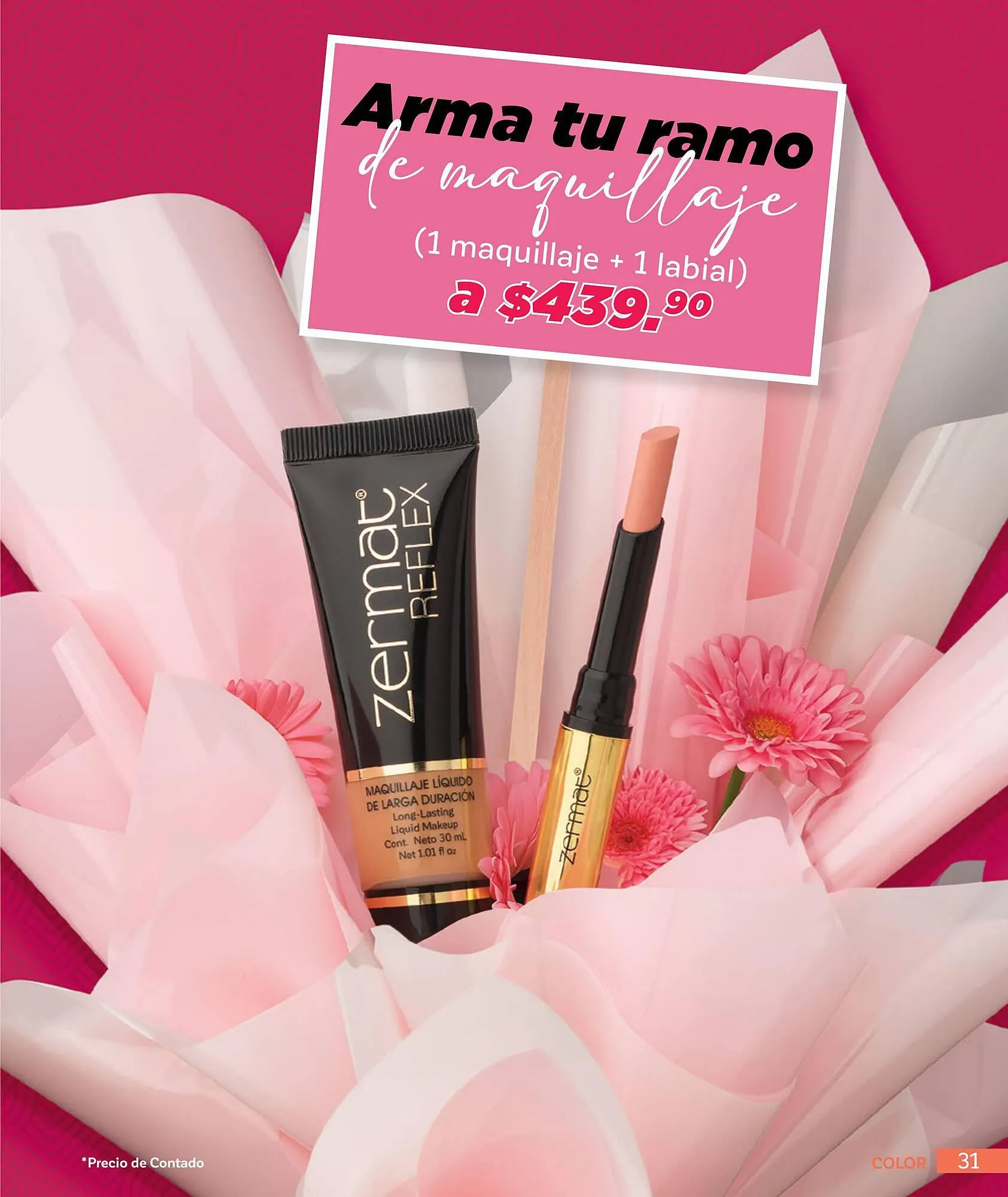 Catálogo de Catálogo Zermat 1 de febrero al 3 de febrero 2024 - Pagina 31