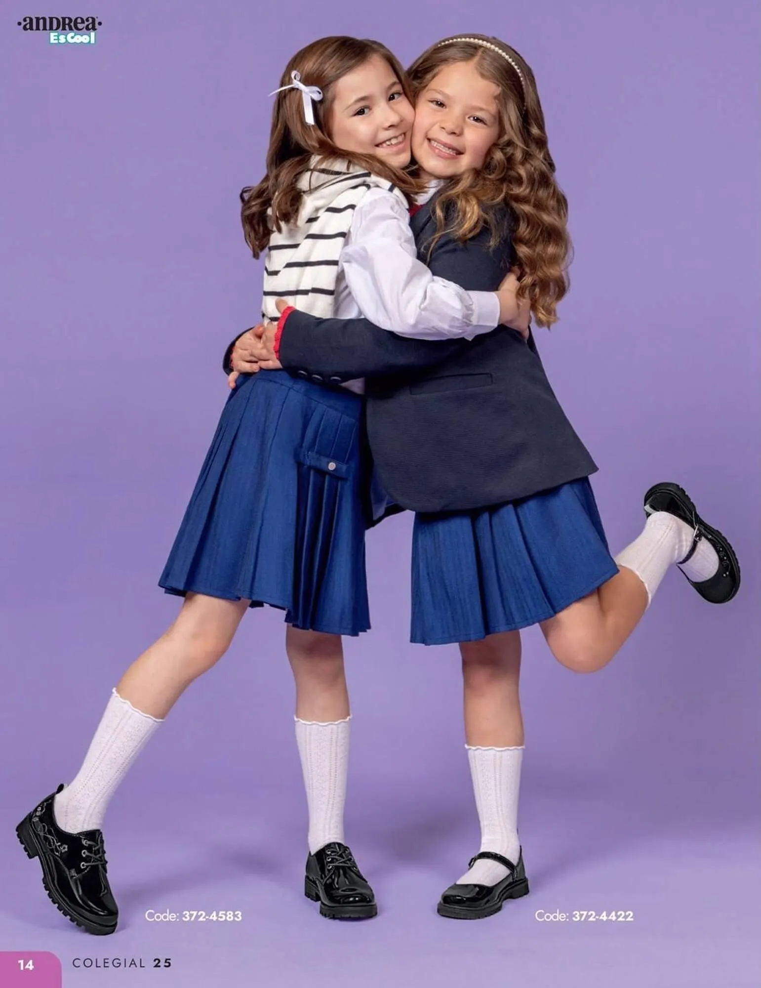 Catálogo de Catálogo Andrea 23 de mayo al 31 de diciembre 2025 - Pagina 14