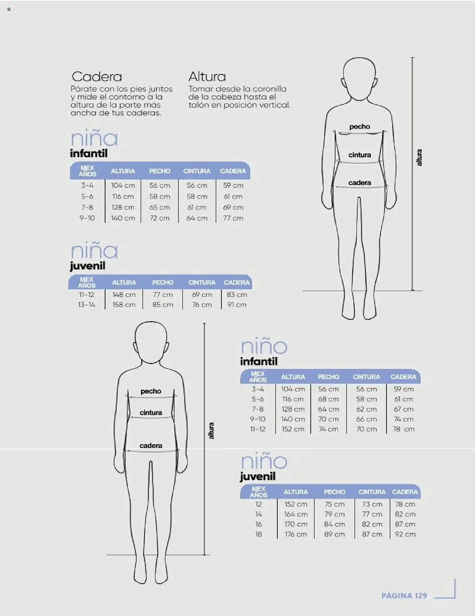 Catálogo de Catálogo Price Shoes 15 de octubre al 1 de enero 2026 - Pagina 129