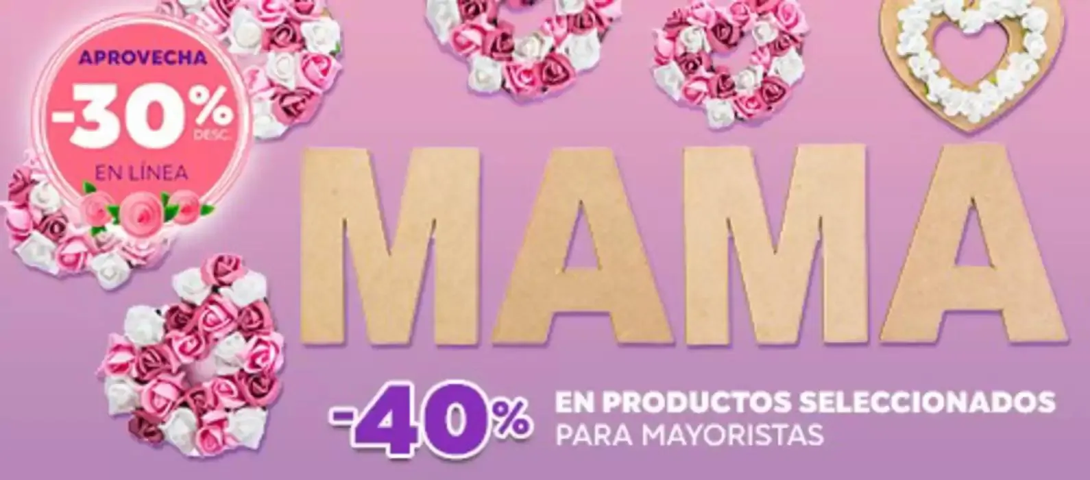 Catálogo de Promociones 2 de mayo al 31 de mayo 2025 - Pagina 3