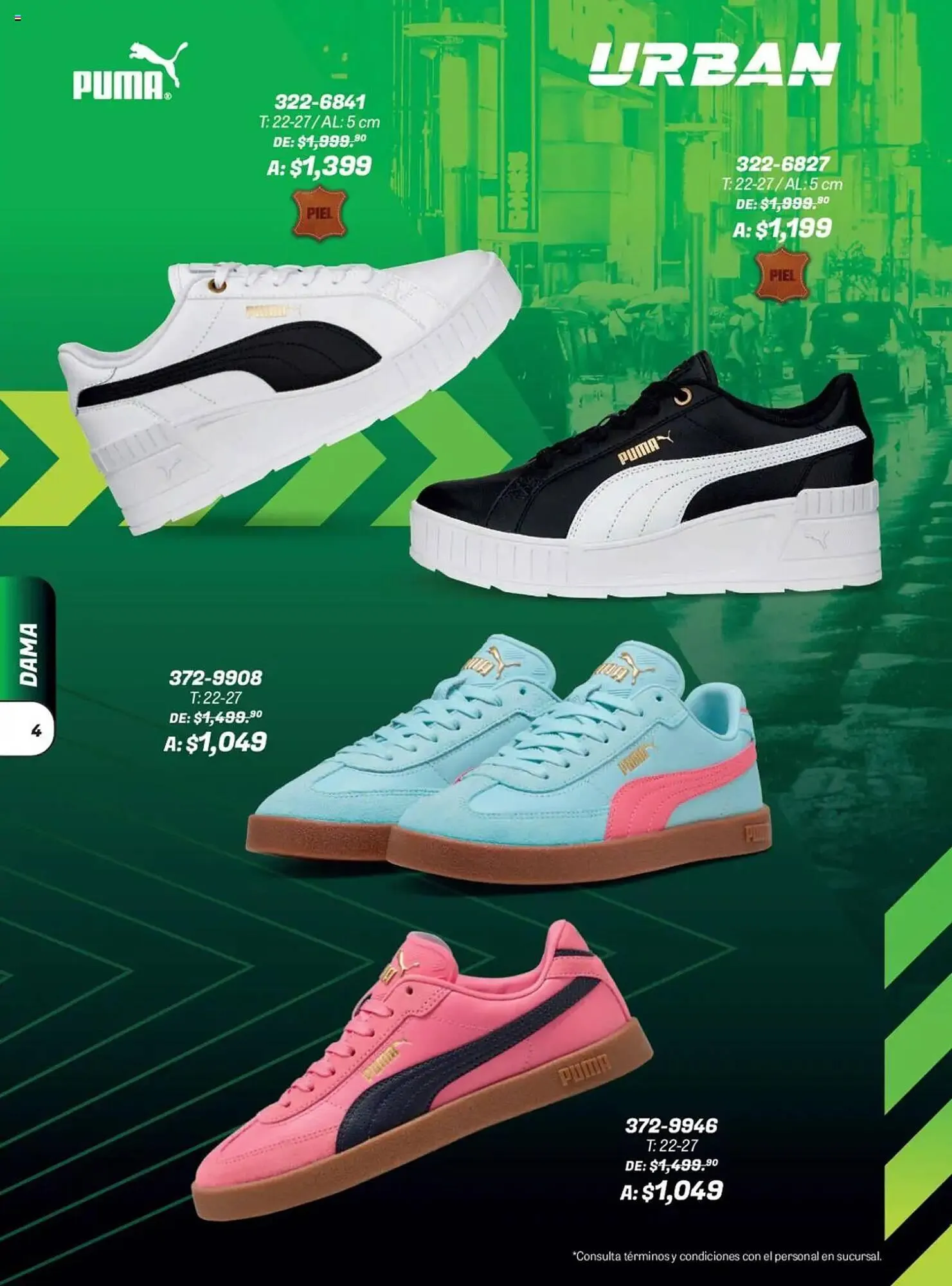 Catálogo de Catálogo Andrea 15 de junio al 19 de julio 2025 - Pagina 4