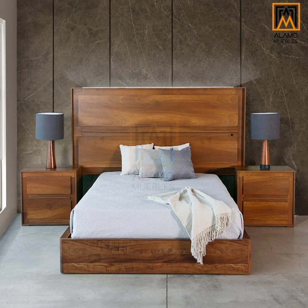 Set Aspen Mat/Qs 4 Piezas